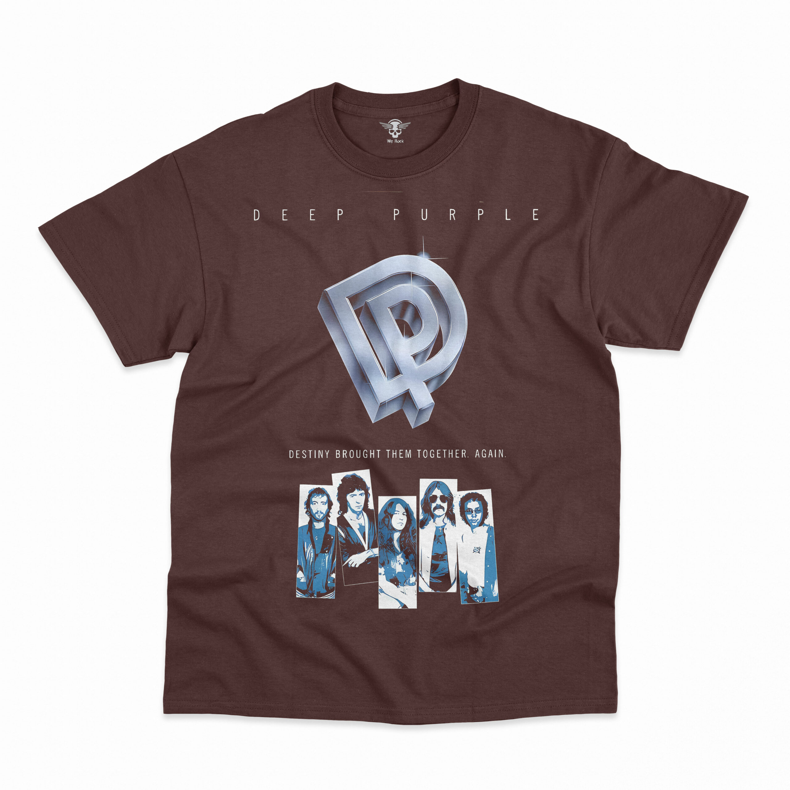 DPP Classic T-Shirt HP DPP2DBHP210525 (26)