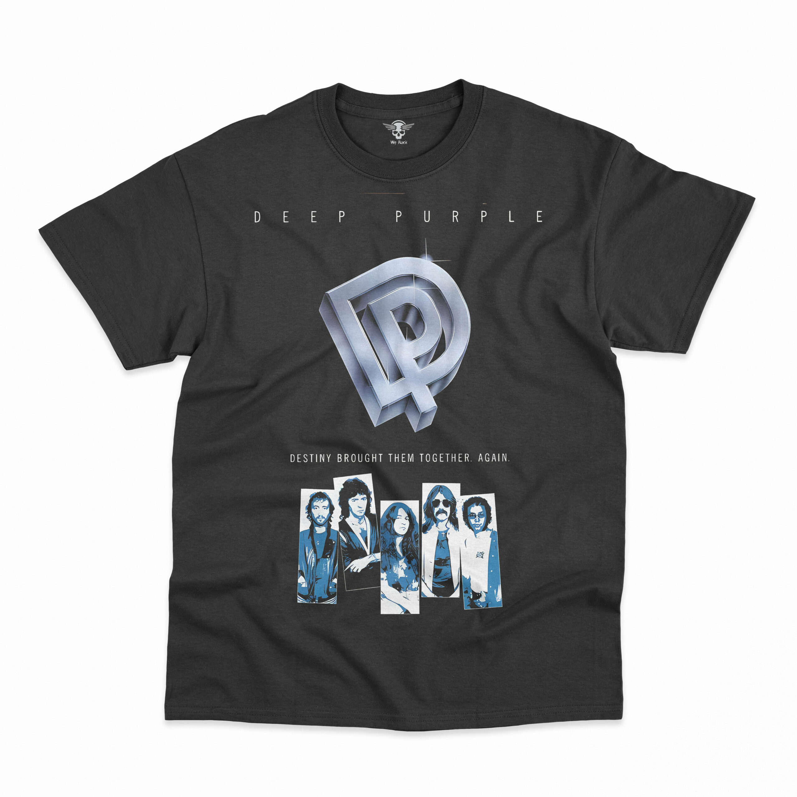 DPP Classic T-Shirt HP DPP2DBHP210525 (26)