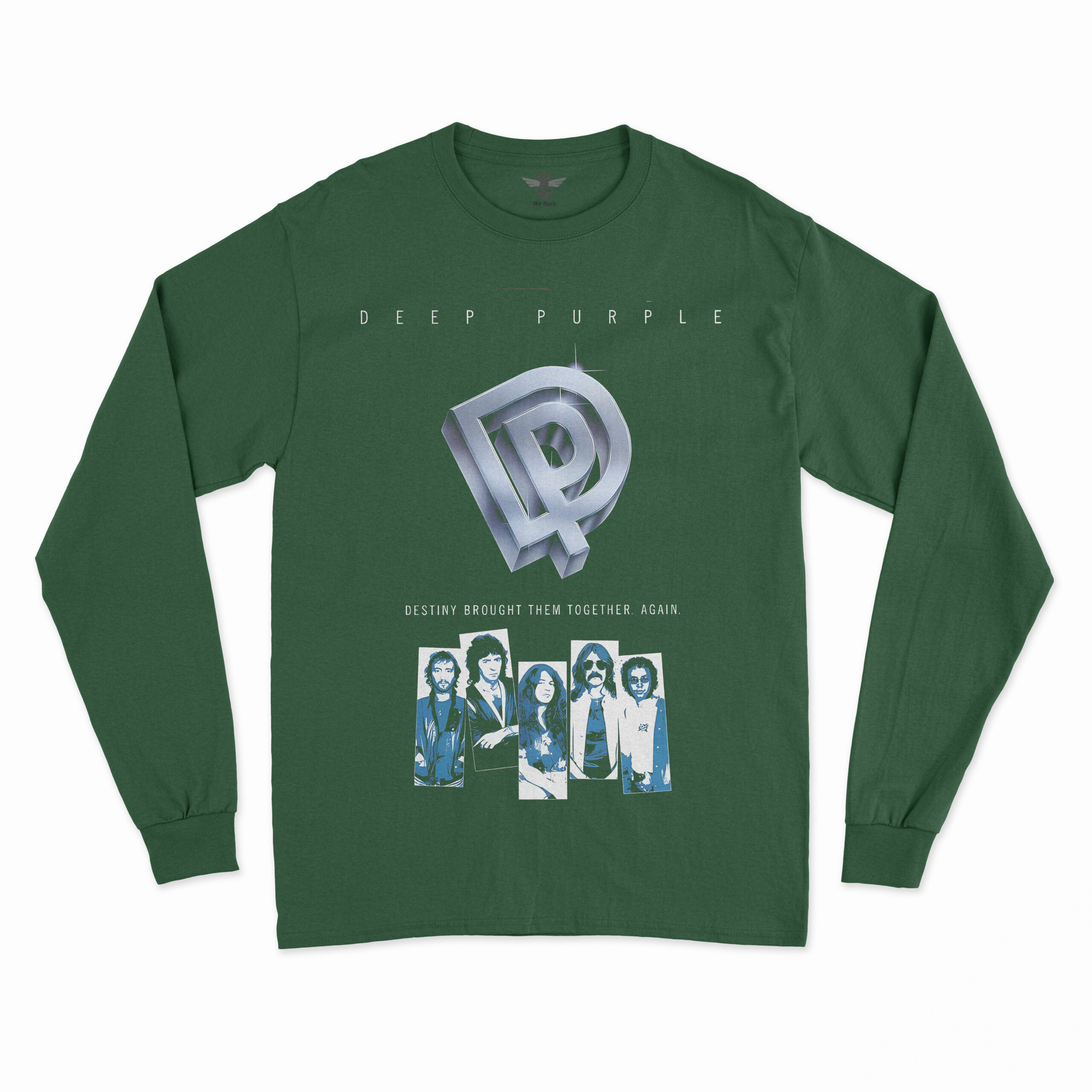 DPP Classic T-Shirt HP DPP2DBHP210525 (26)