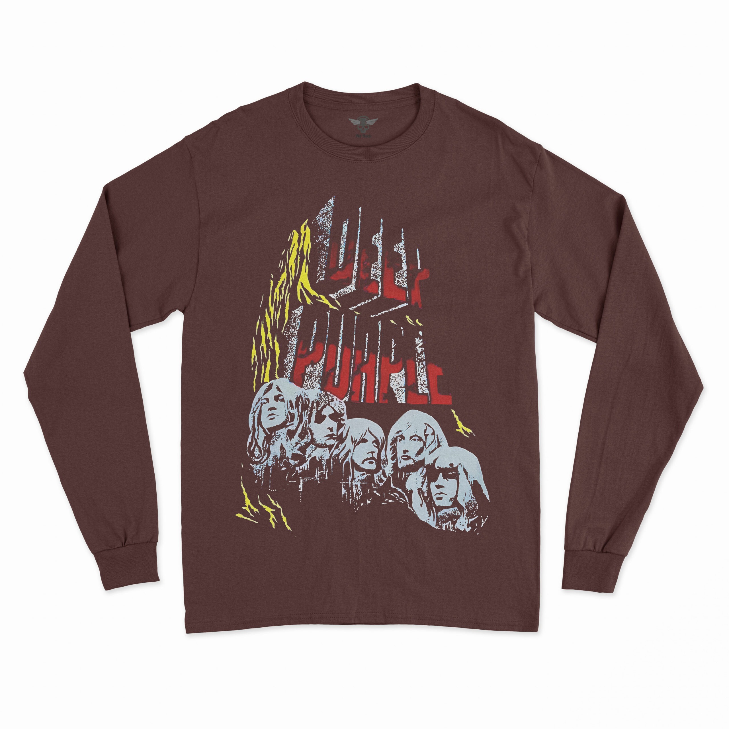 DPP Classic T-Shirt HP DPP2DBHP210525 (27)