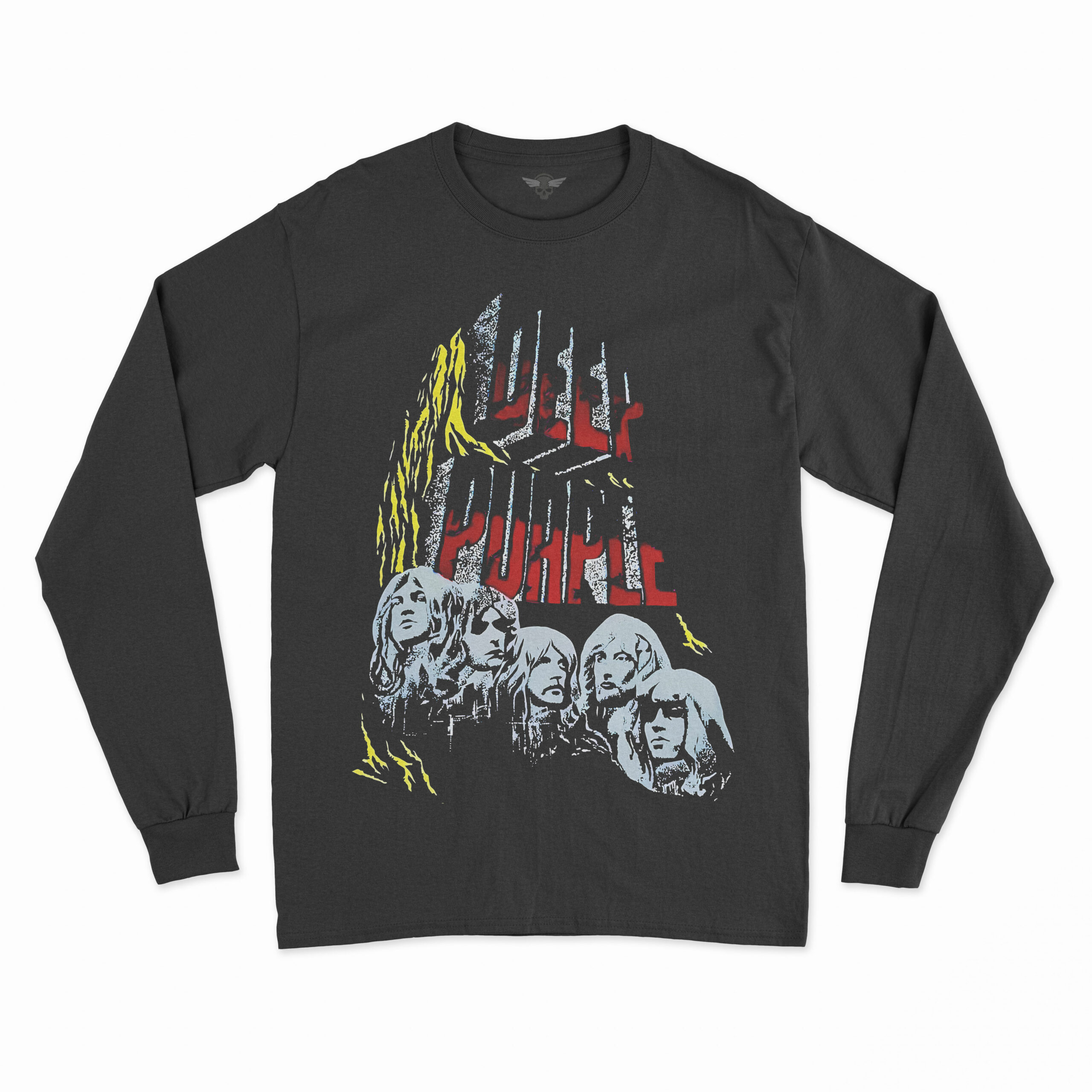 DPP Classic T-Shirt HP DPP2DBHP210525 (27)