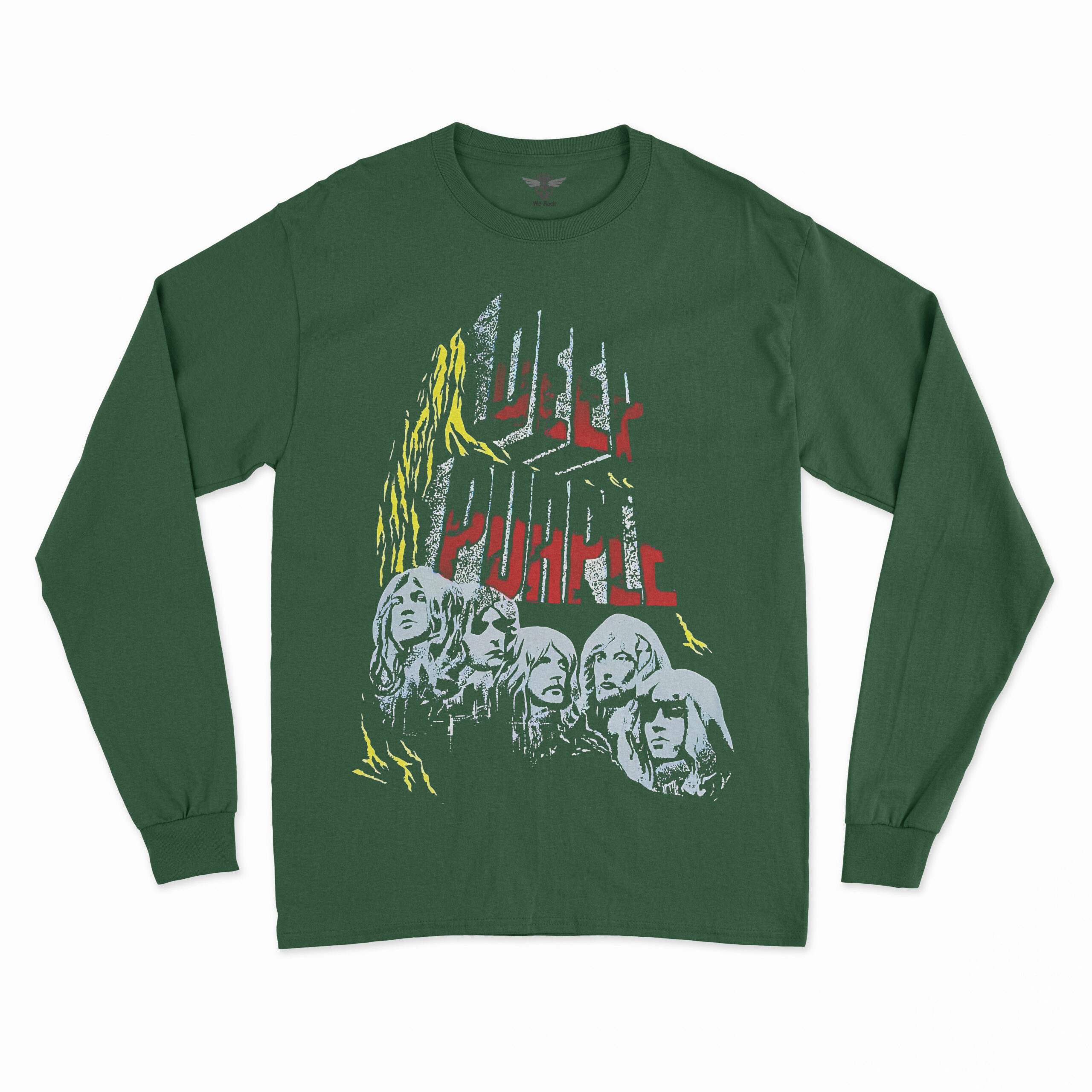 DPP Classic T-Shirt HP DPP2DBHP210525 (27)