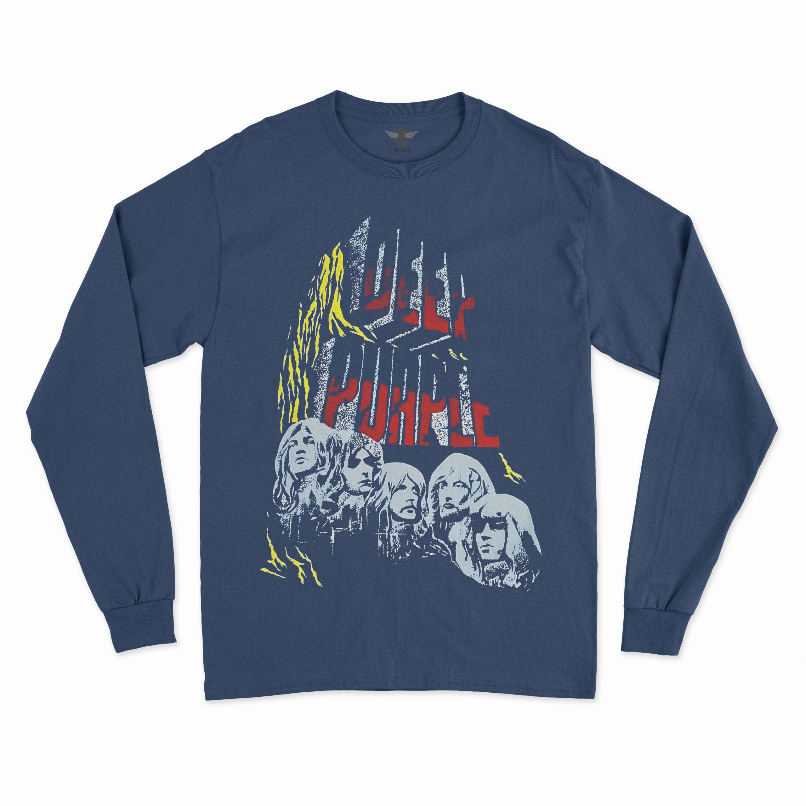 DPP Classic T-Shirt HP DPP2DBHP210525 (27)