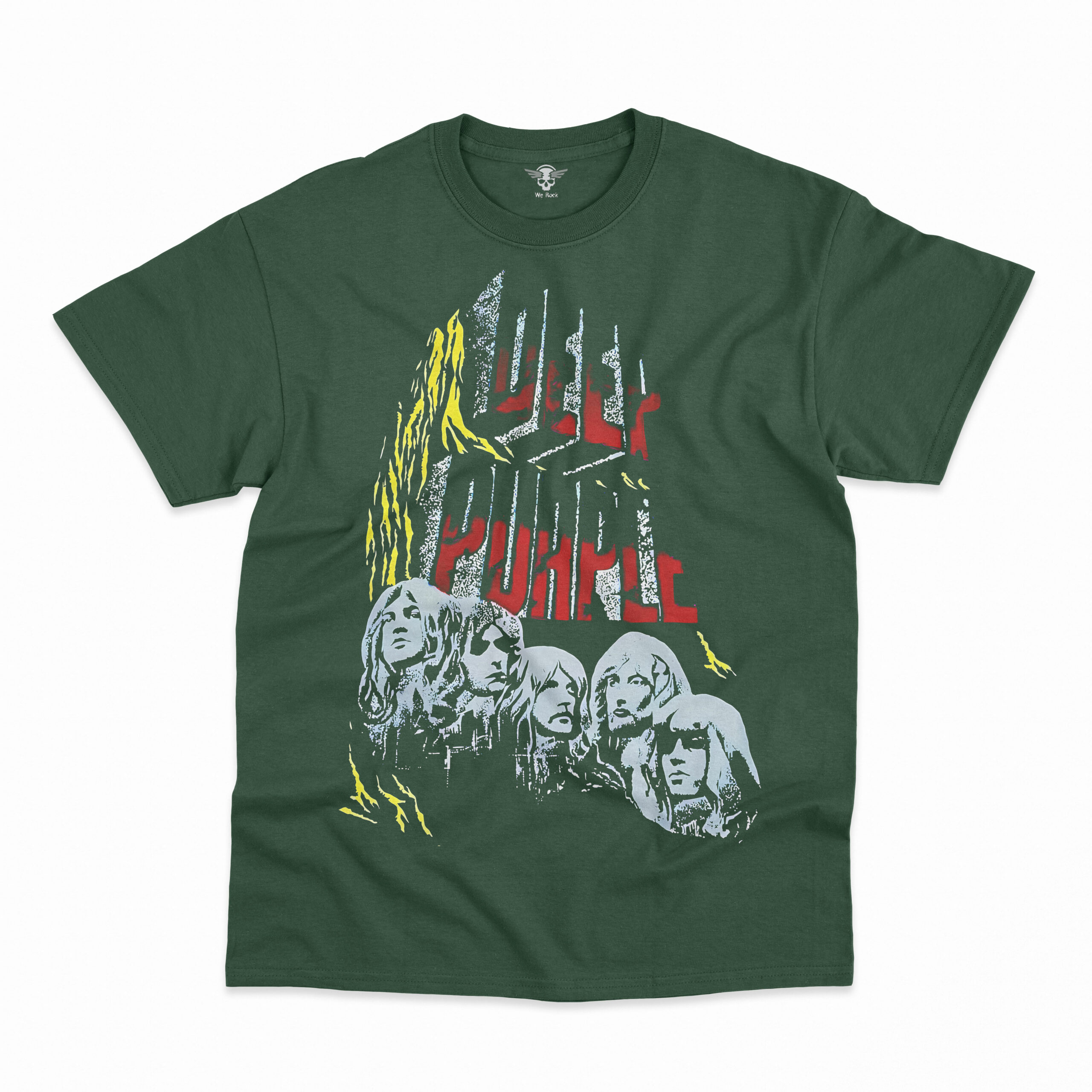 DPP Classic T-Shirt HP DPP2DBHP210525 (27)