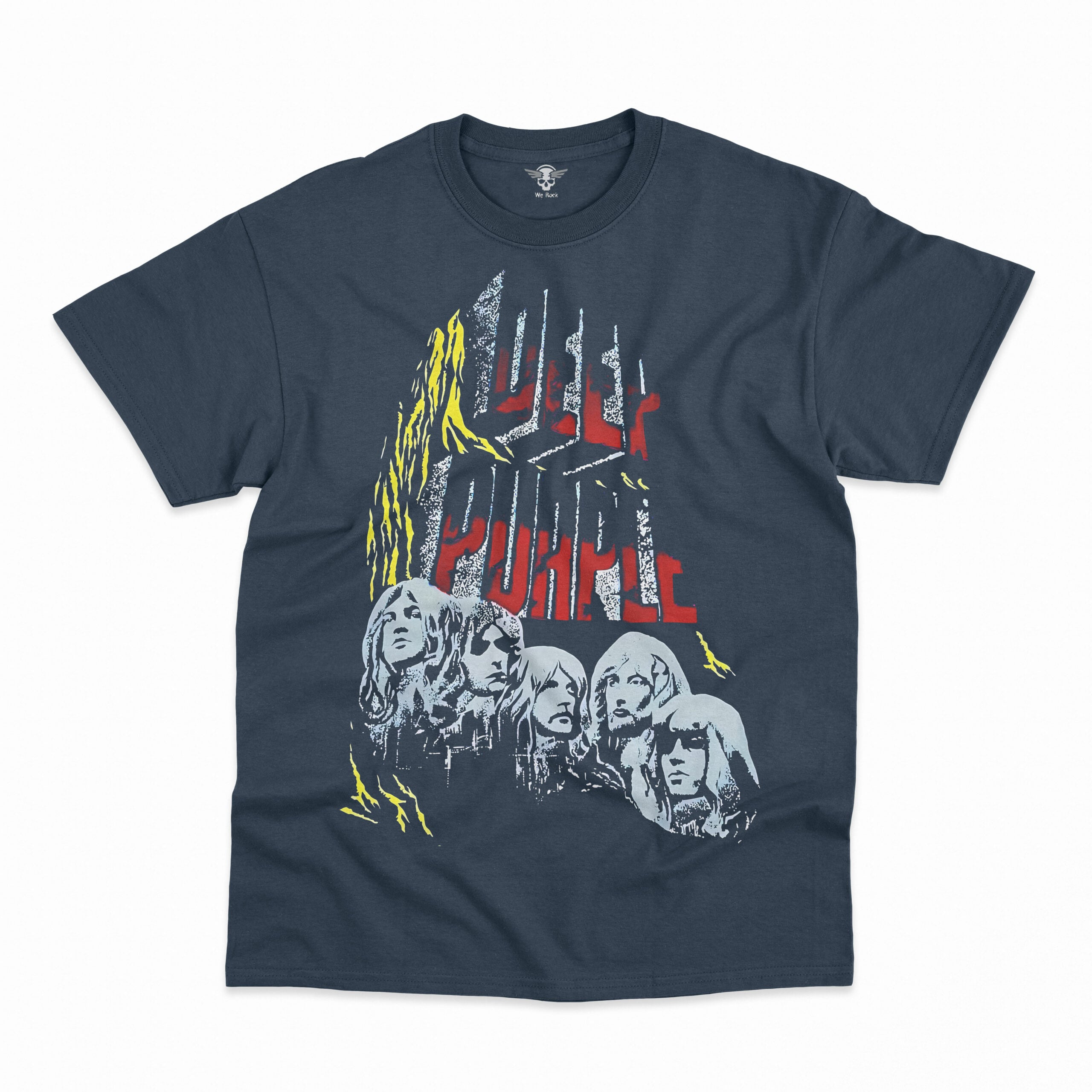 DPP Classic T-Shirt HP DPP2DBHP210525 (27)