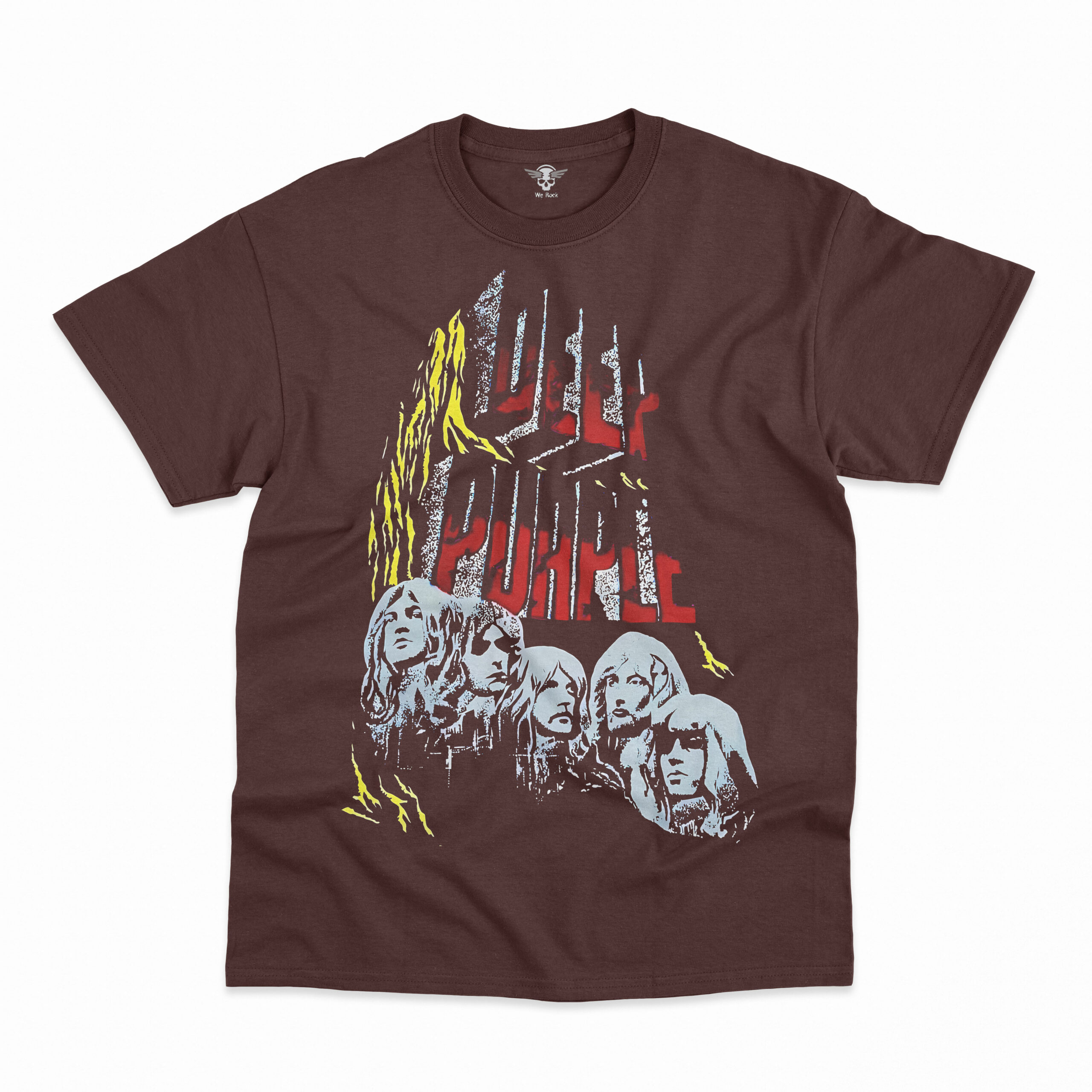 DPP Classic T-Shirt HP DPP2DBHP210525 (27)