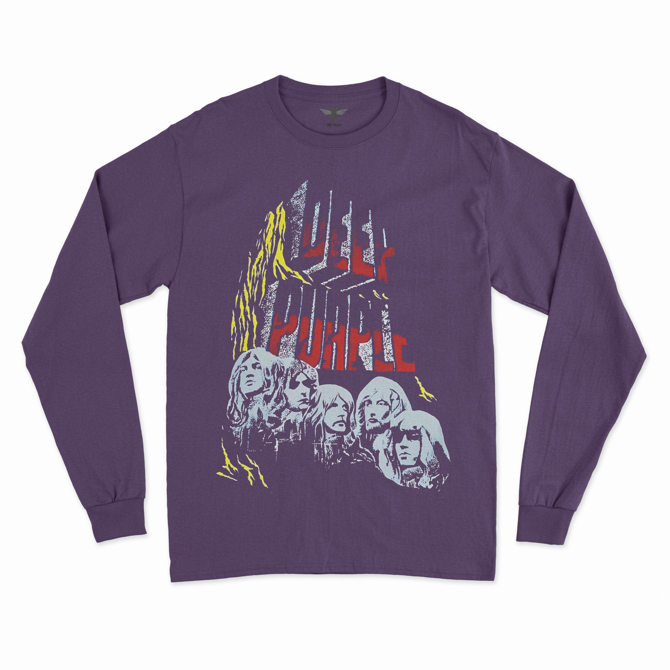 DPP Classic T-Shirt HP DPP2DBHP210525 (27)