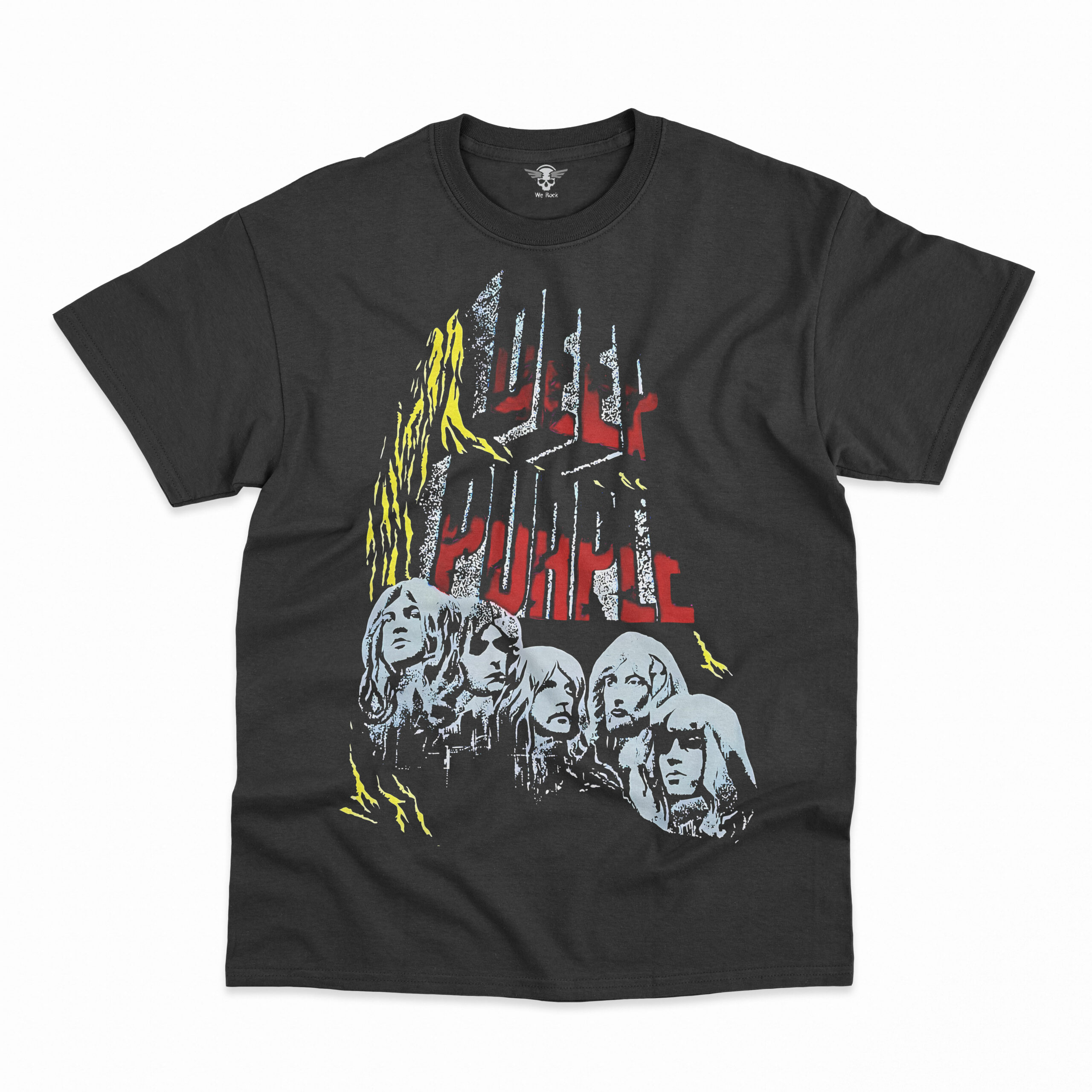 DPP Classic T-Shirt HP DPP2DBHP210525 (27)