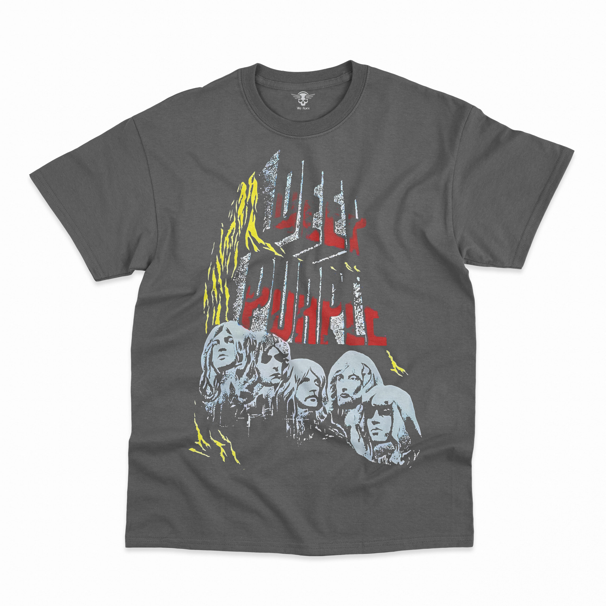 DPP Classic T-Shirt HP DPP2DBHP210525 (27)