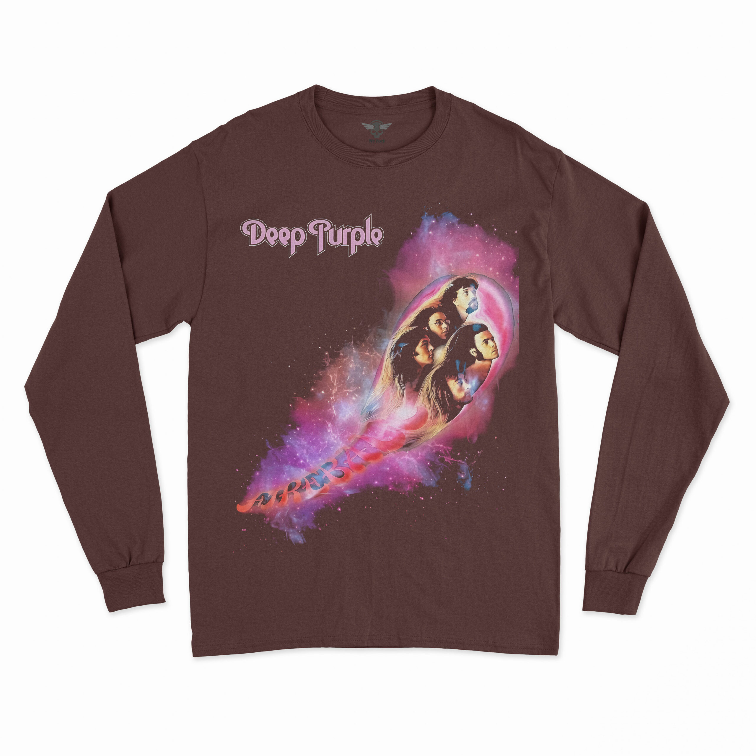 DPP Classic T-Shirt HP DPP2DBHP210525 (28)