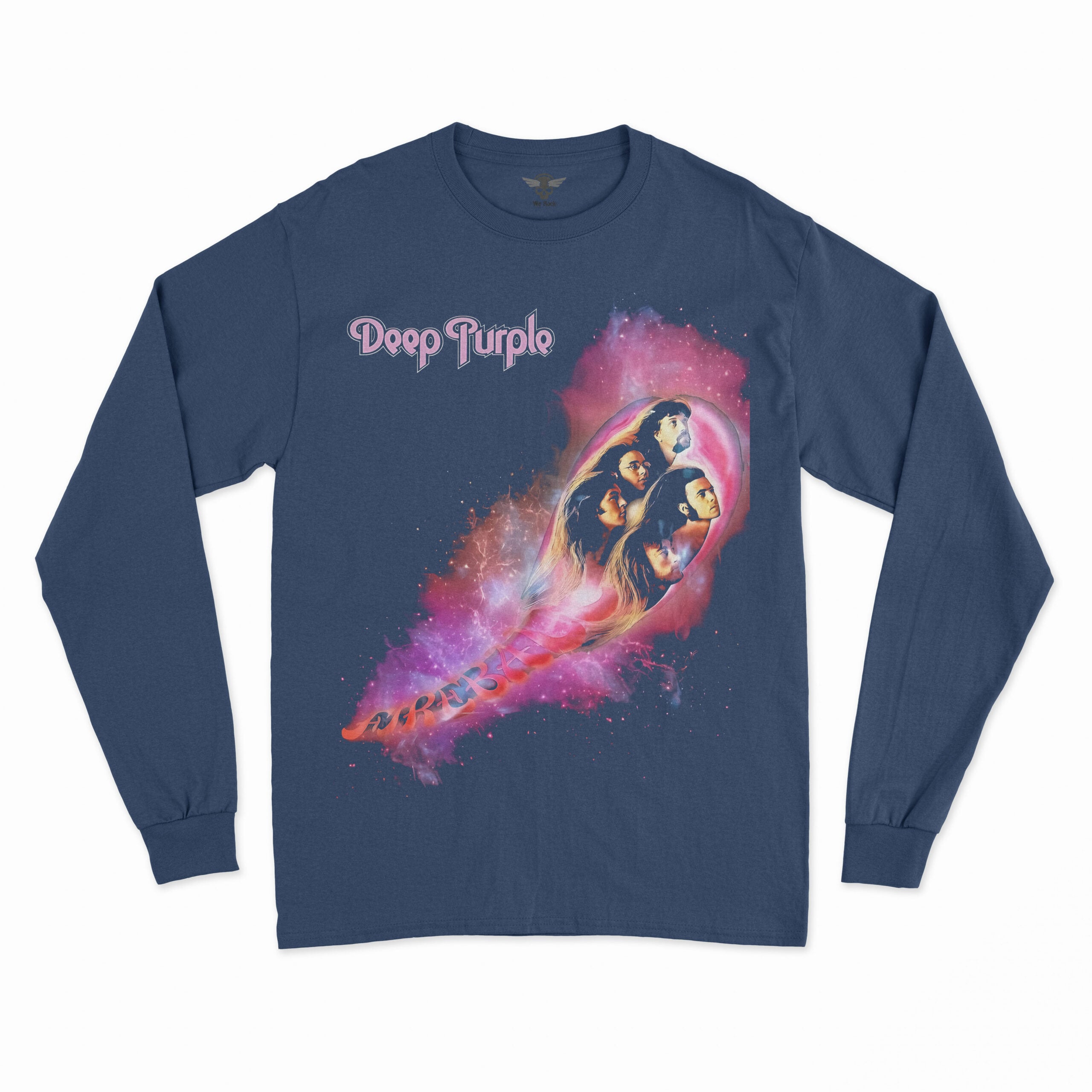 DPP Classic T-Shirt HP DPP2DBHP210525 (28)