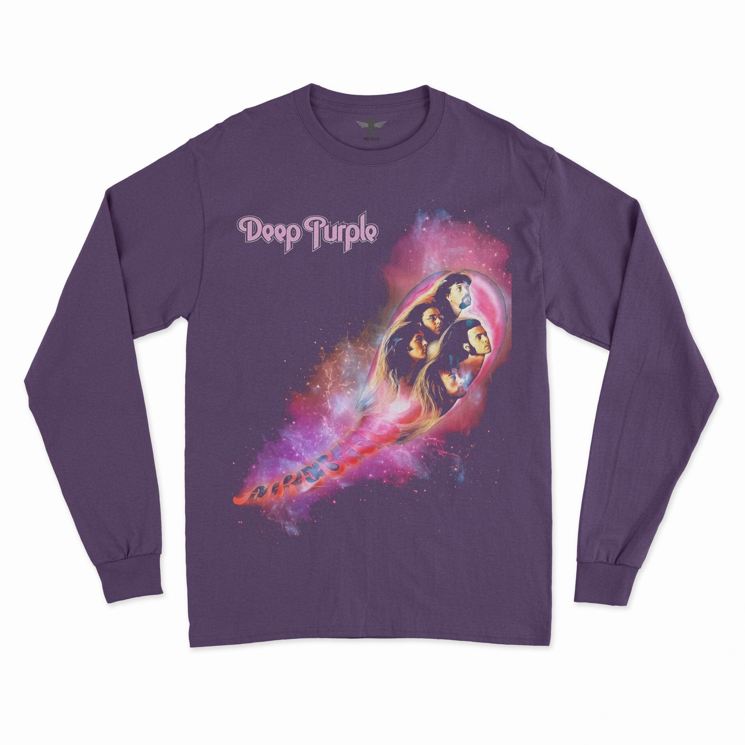 DPP Classic T-Shirt HP DPP2DBHP210525 (28)