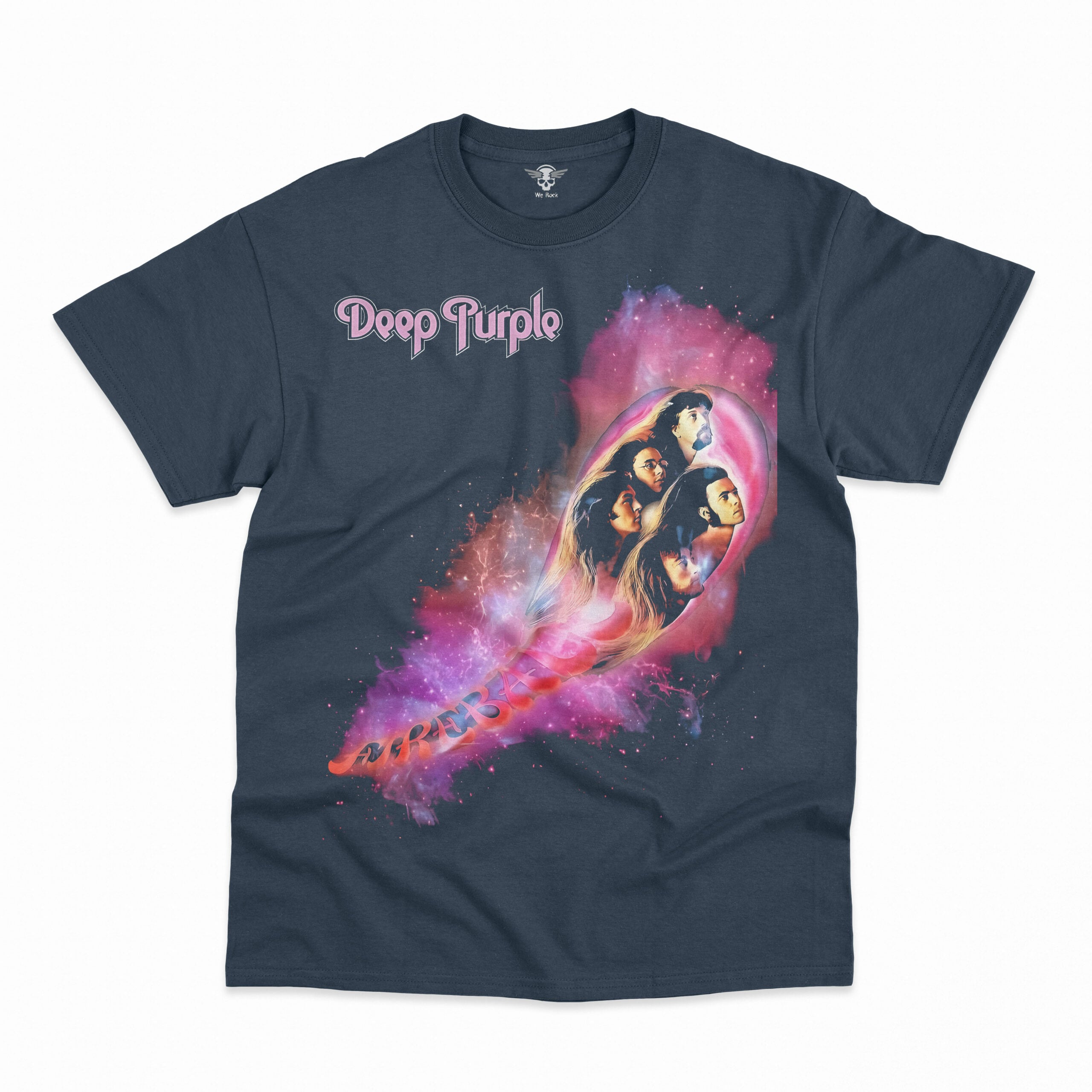 DPP Classic T-Shirt HP DPP2DBHP210525 (28)