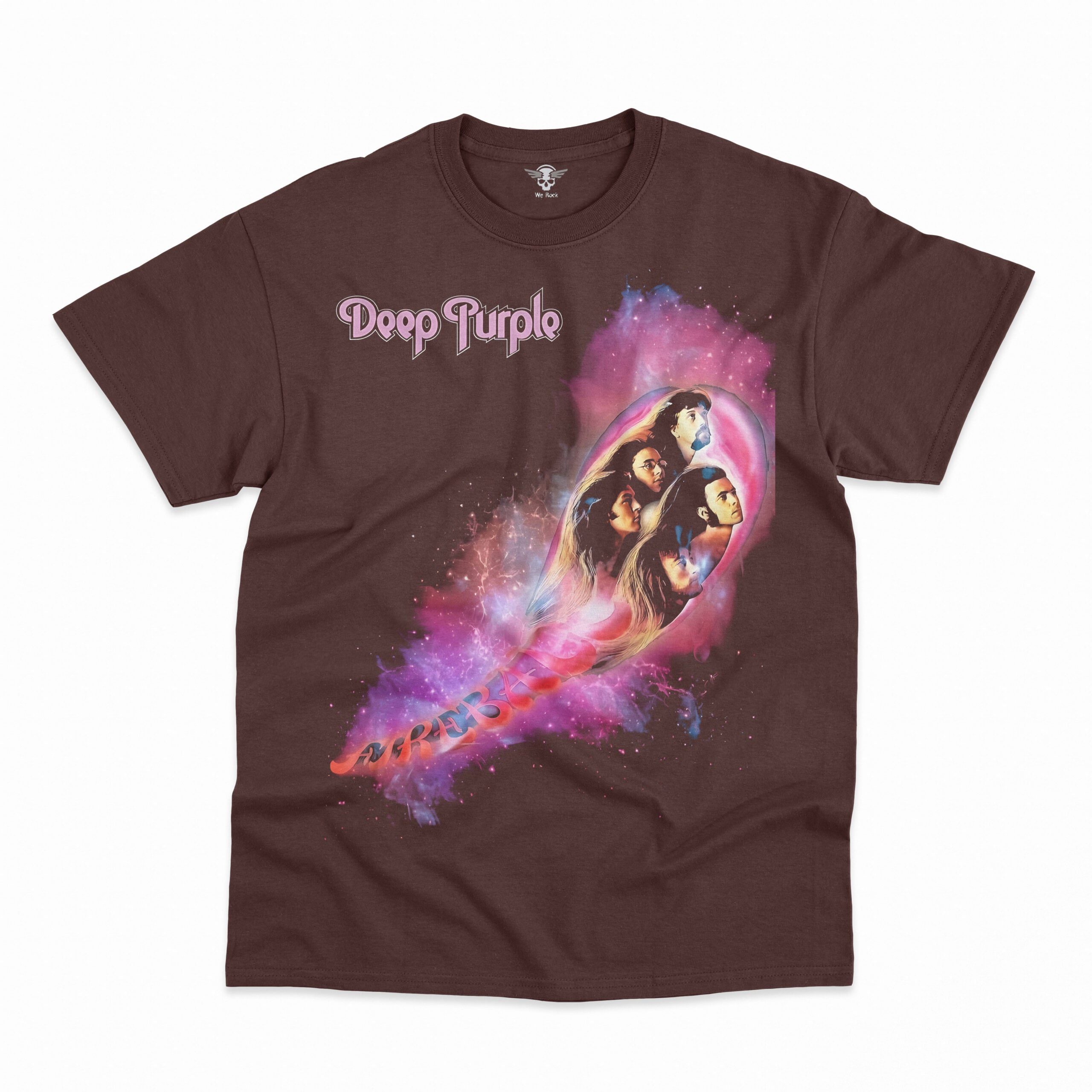 DPP Classic T-Shirt HP DPP2DBHP210525 (28)