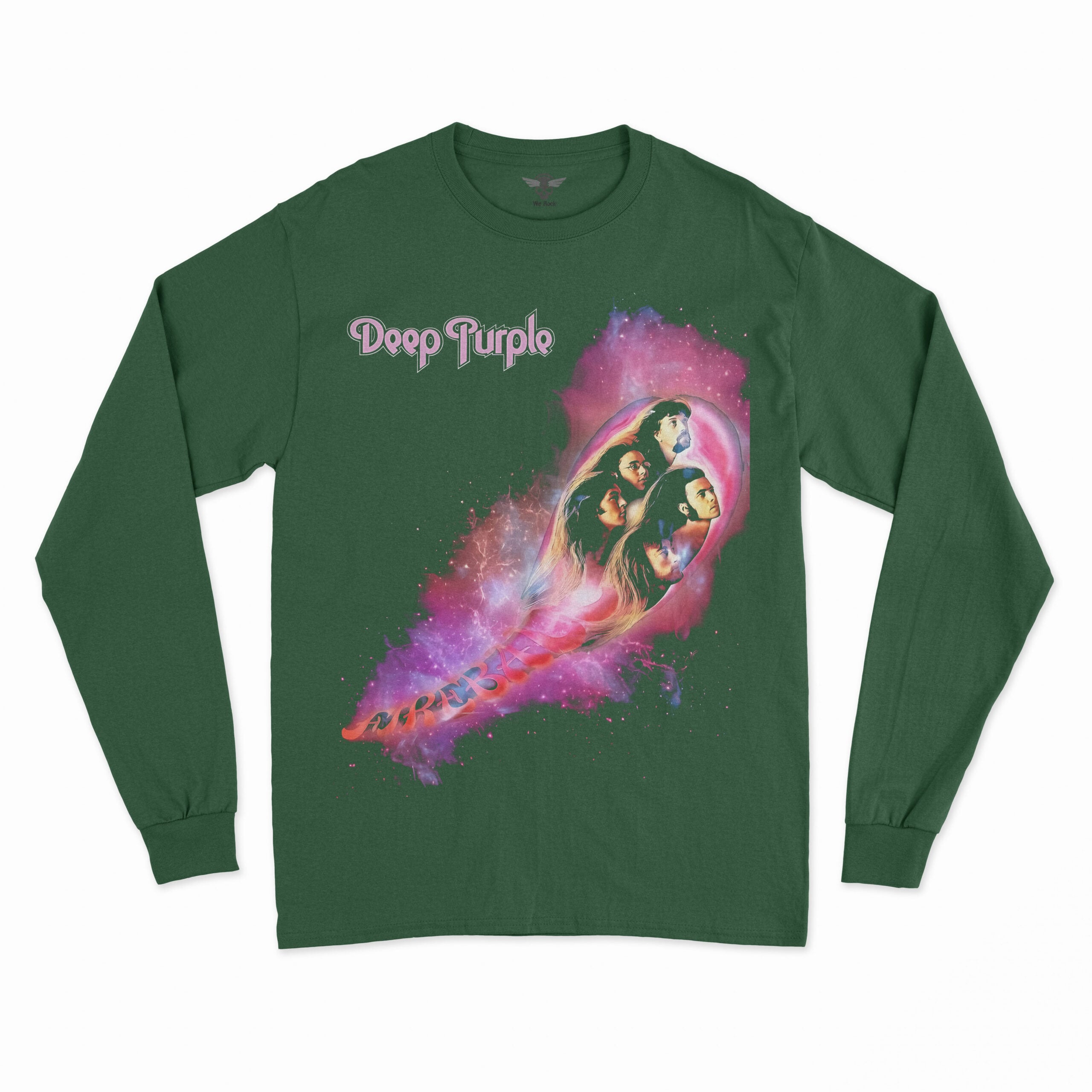 DPP Classic T-Shirt HP DPP2DBHP210525 (28)