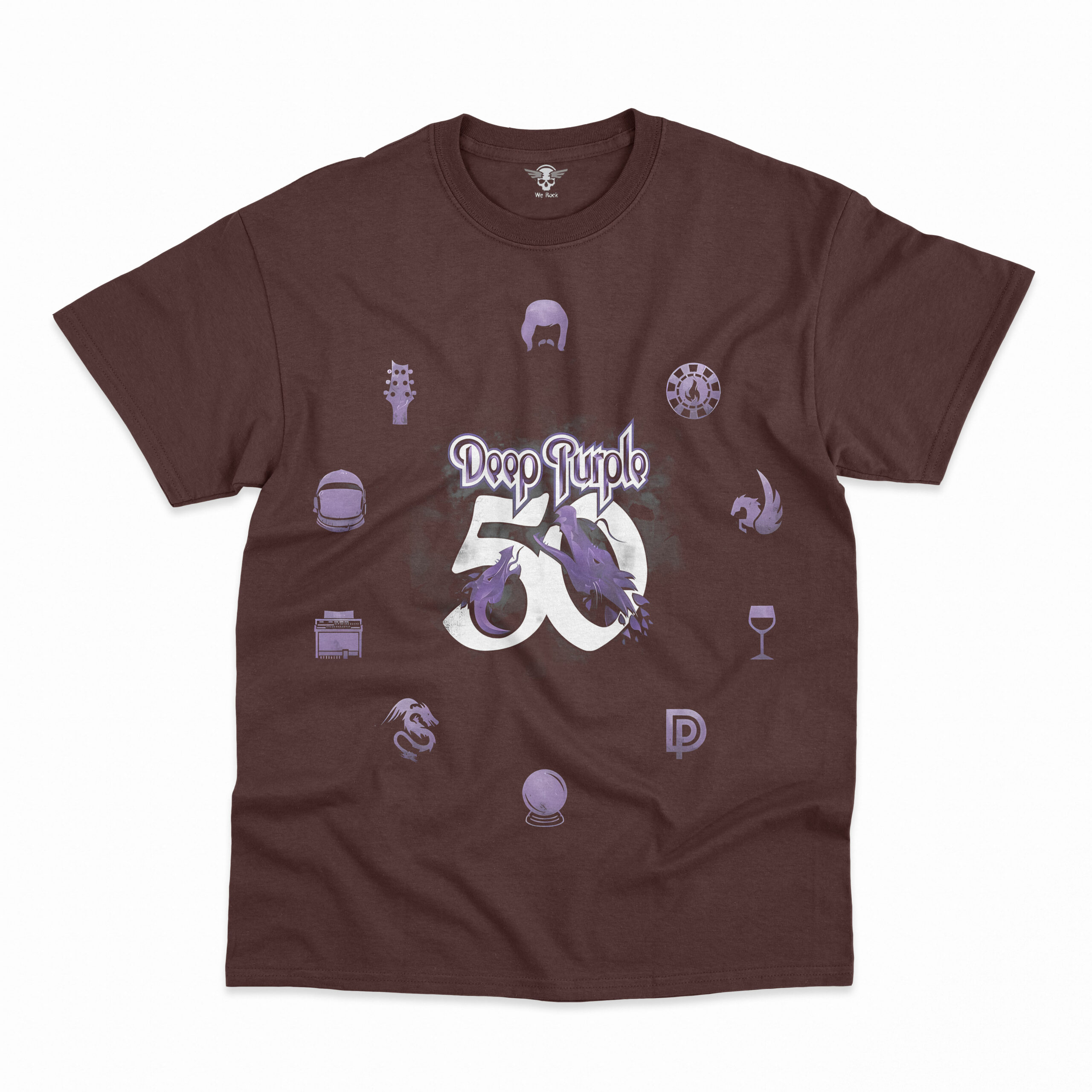 DPP Classic T-Shirt HP DPP2DBHP210525 (29)