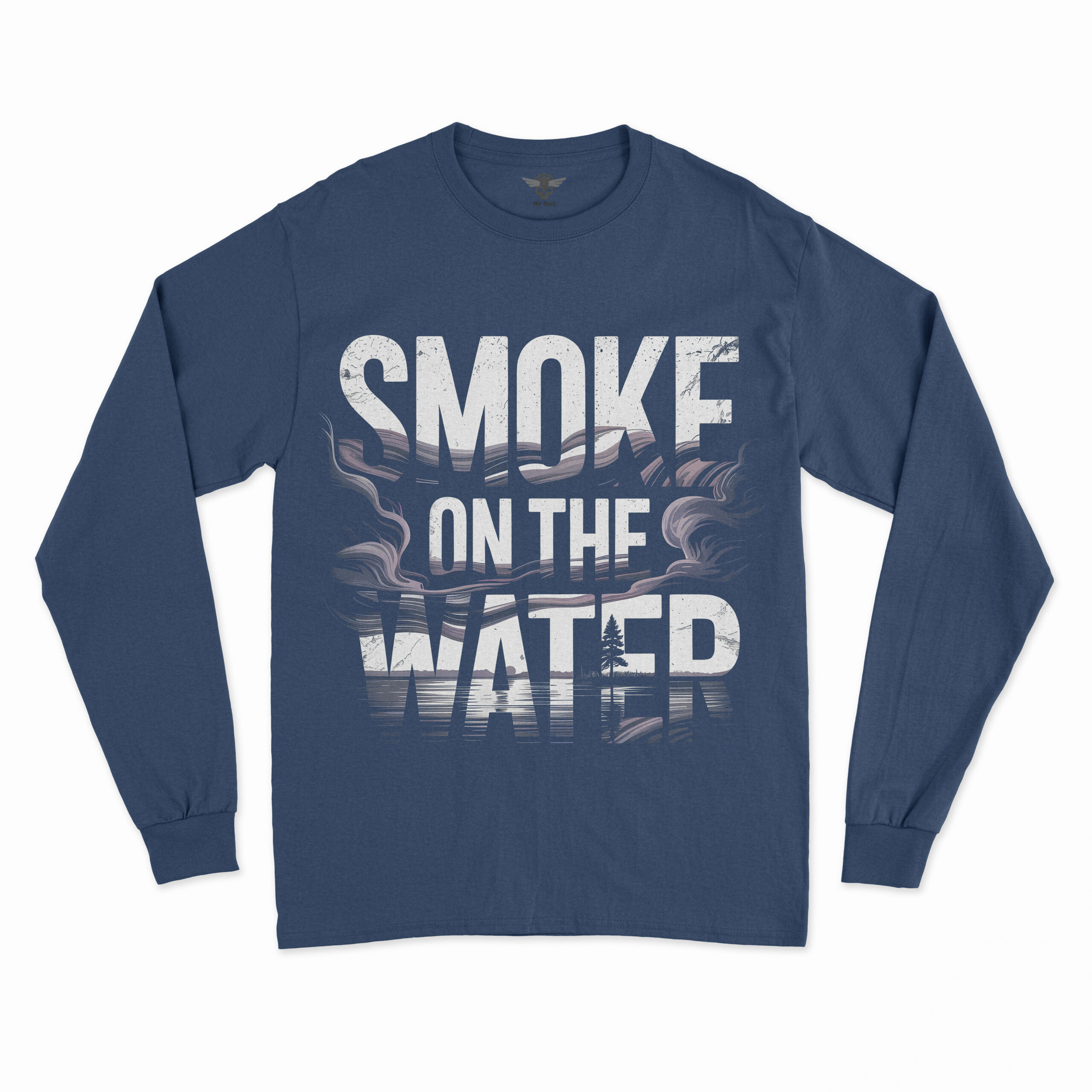 DPP Classic T-Shirt HP DPP2DBHP210525 (4)