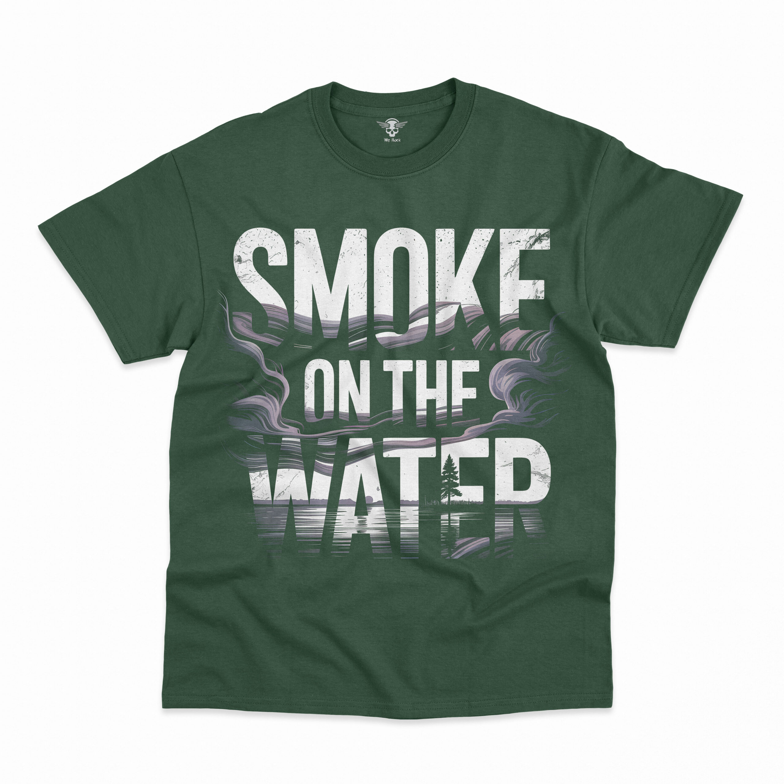 DPP Classic T-Shirt HP DPP2DBHP210525 (4)