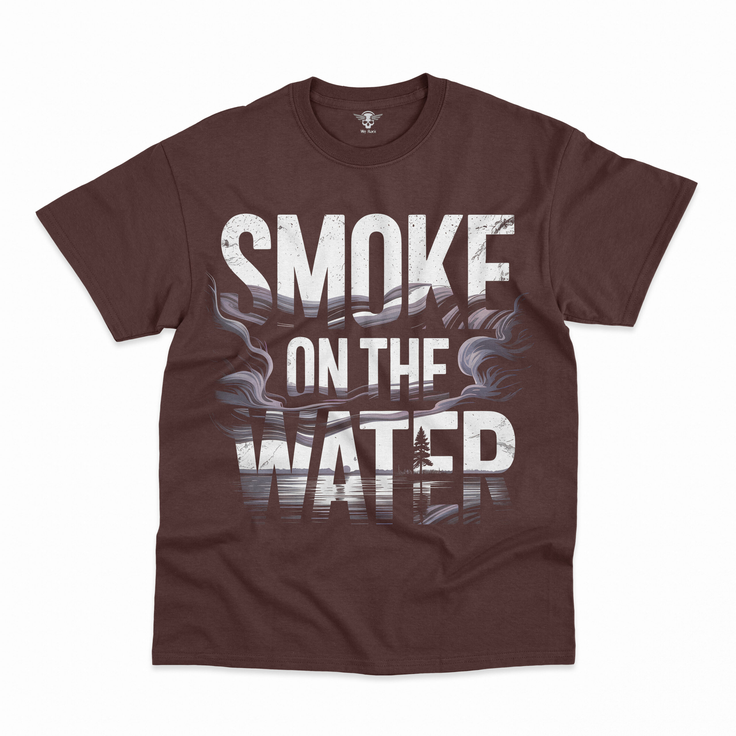 DPP Classic T-Shirt HP DPP2DBHP210525 (4)