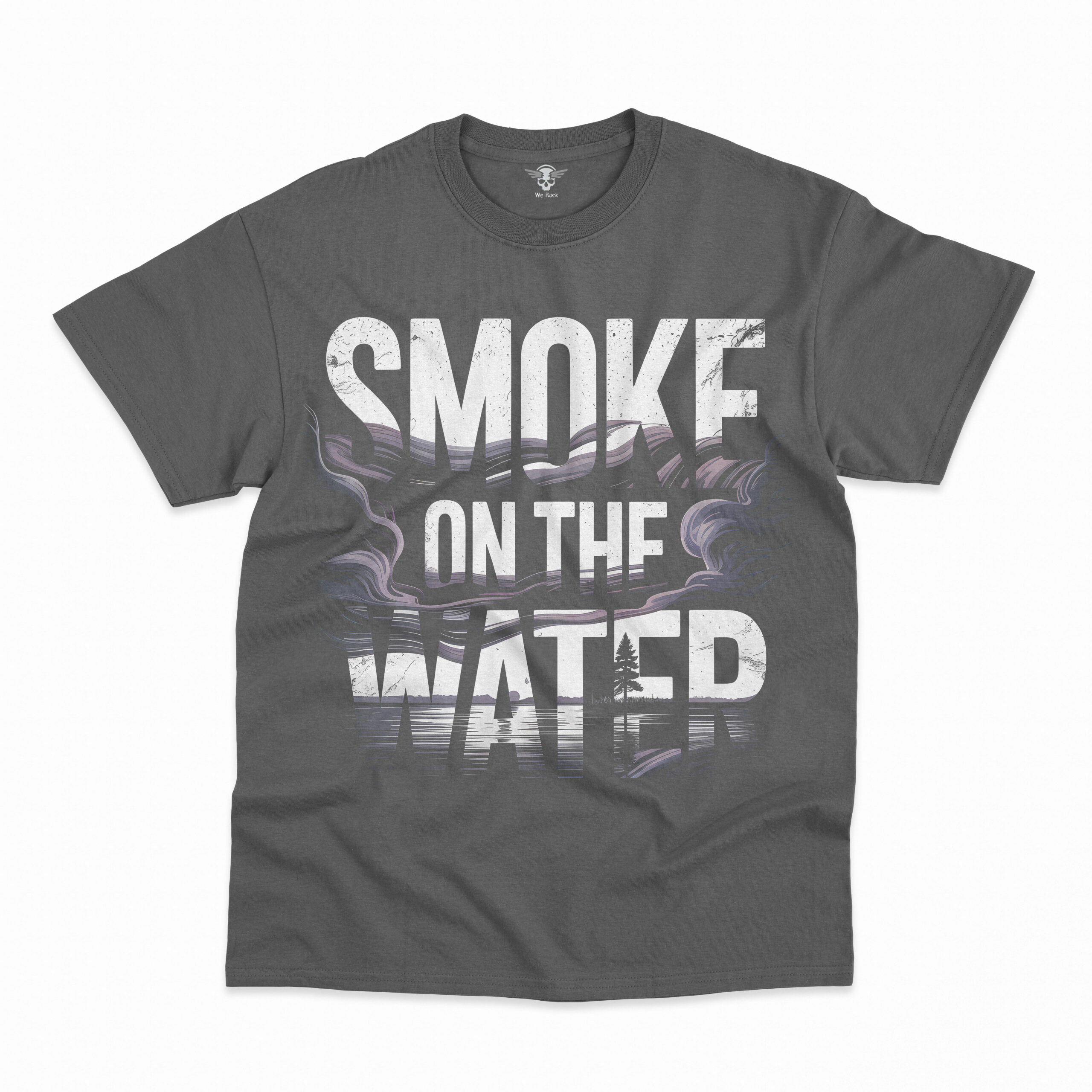 DPP Classic T-Shirt HP DPP2DBHP210525 (4)