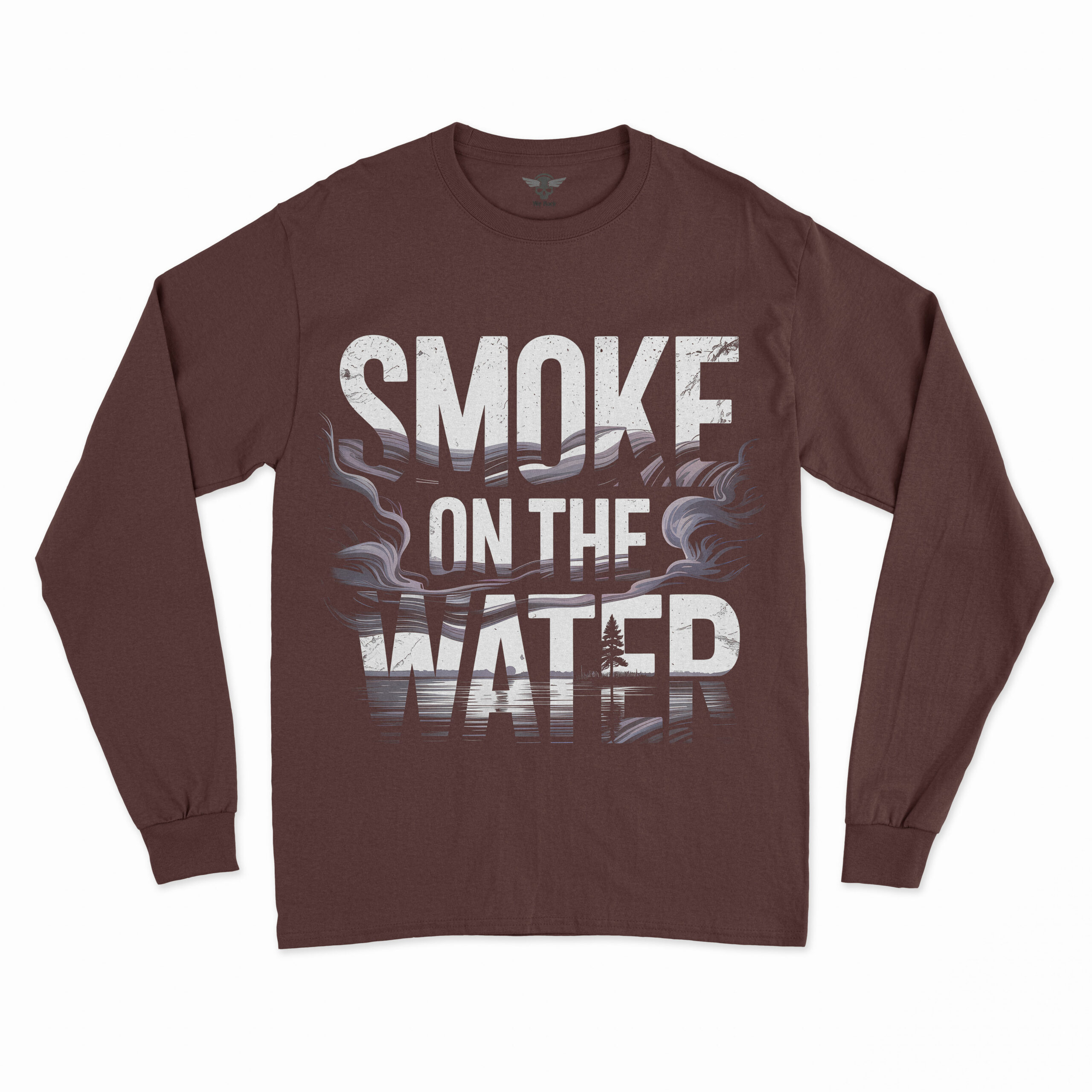 DPP Classic T-Shirt HP DPP2DBHP210525 (4)