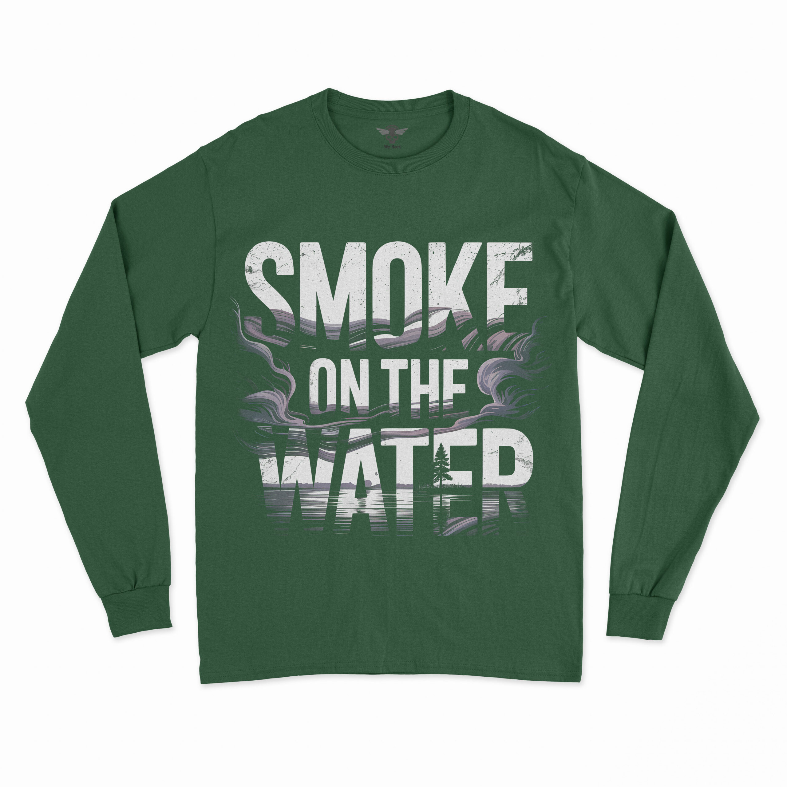 DPP Classic T-Shirt HP DPP2DBHP210525 (4)