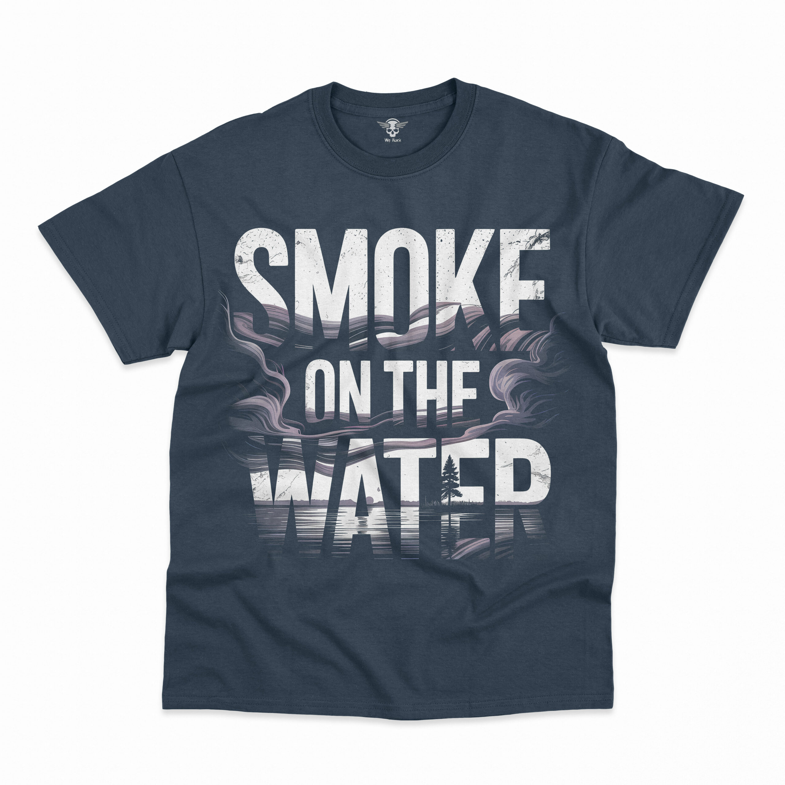 DPP Classic T-Shirt HP DPP2DBHP210525 (4)