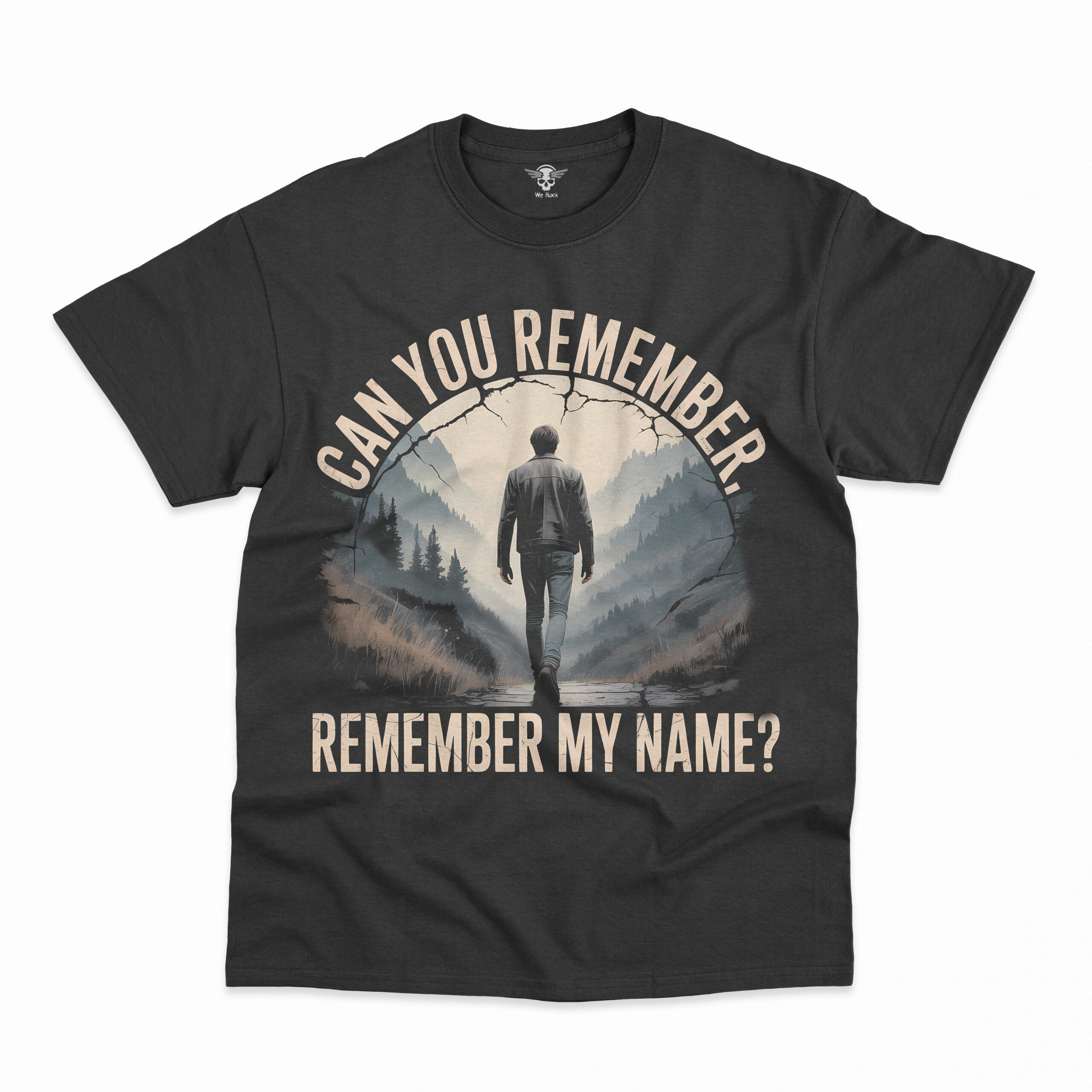 DPP Classic T-Shirt HP DPP2DBHP210525 (5)