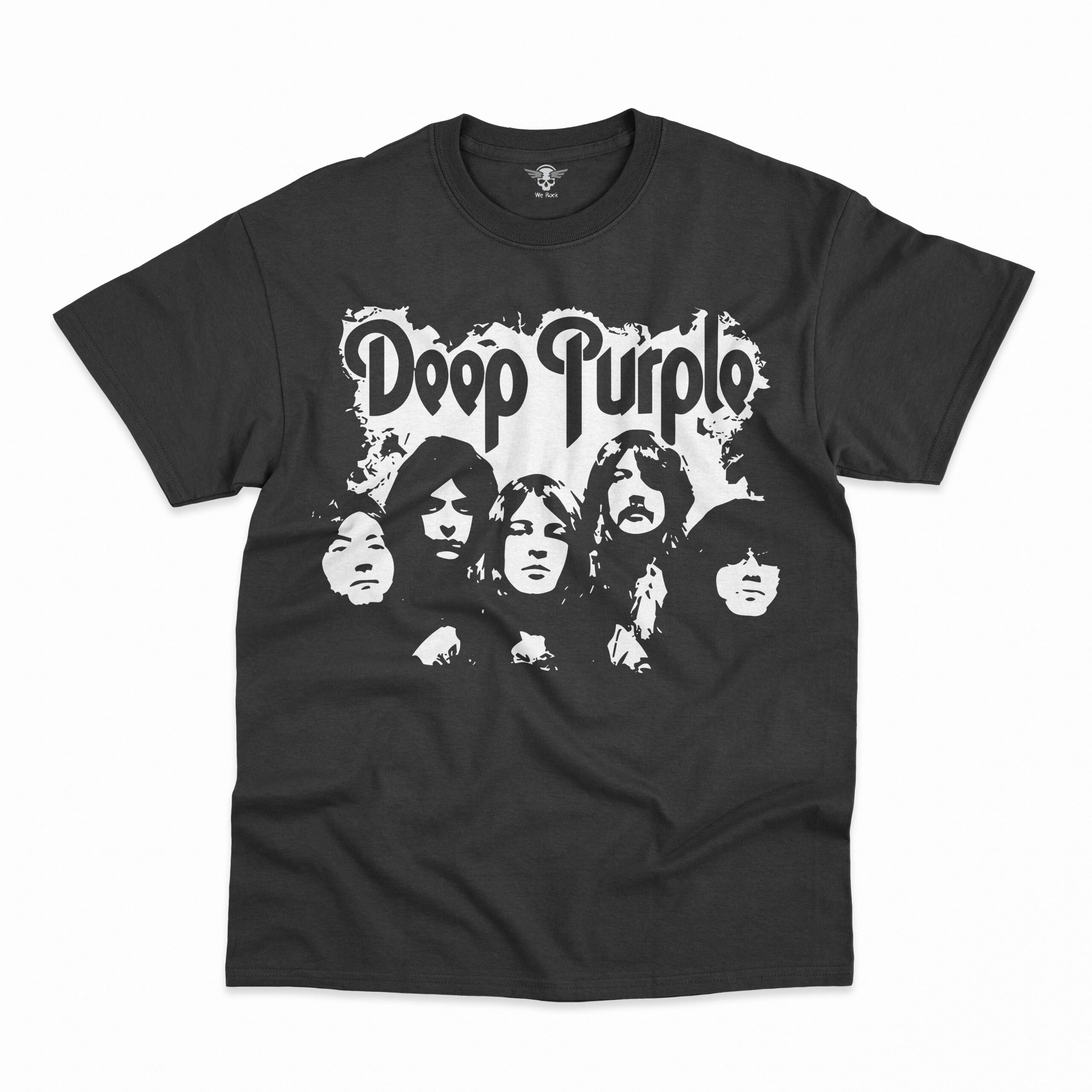 DPP Classic T-Shirt HP DPP2DBHP210525 (7)