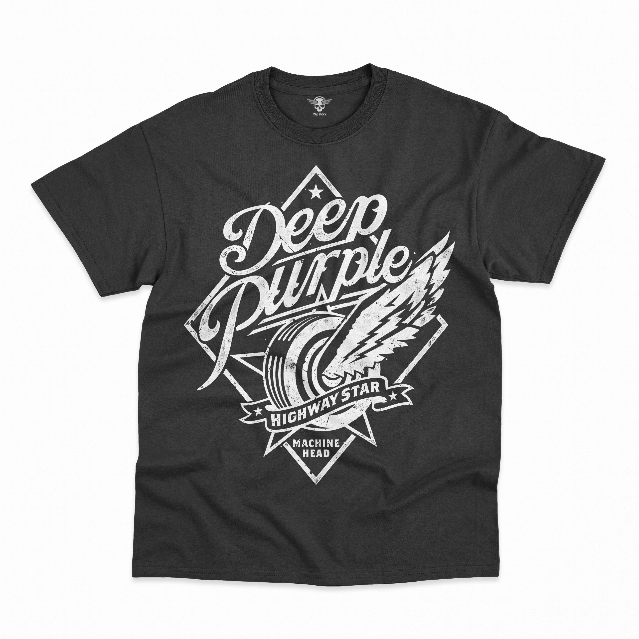 DPP Classic T-Shirt HP DPP2DBHP210525 (8)