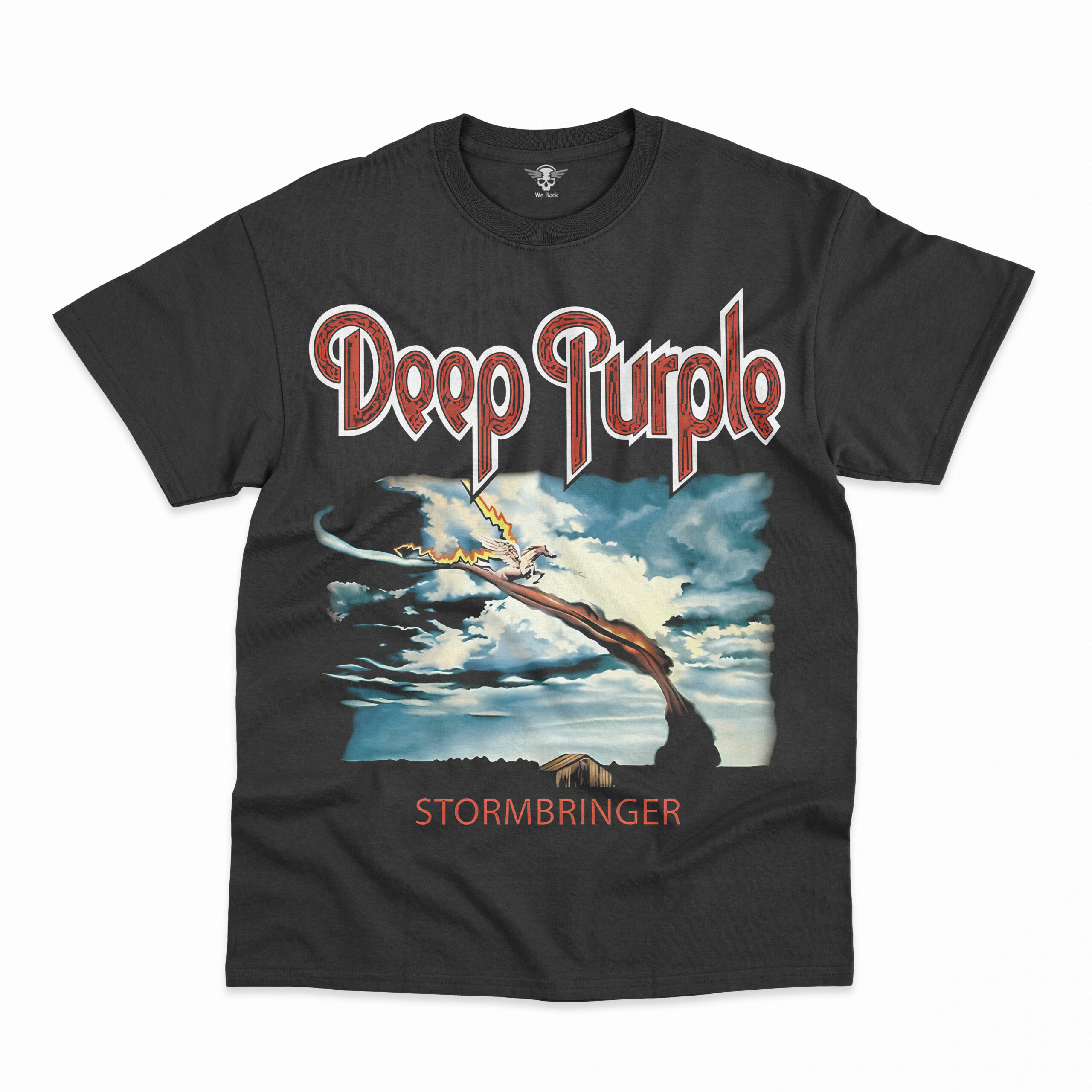 DPP Classic T-Shirt HP DPP2DBHP210525 (9)