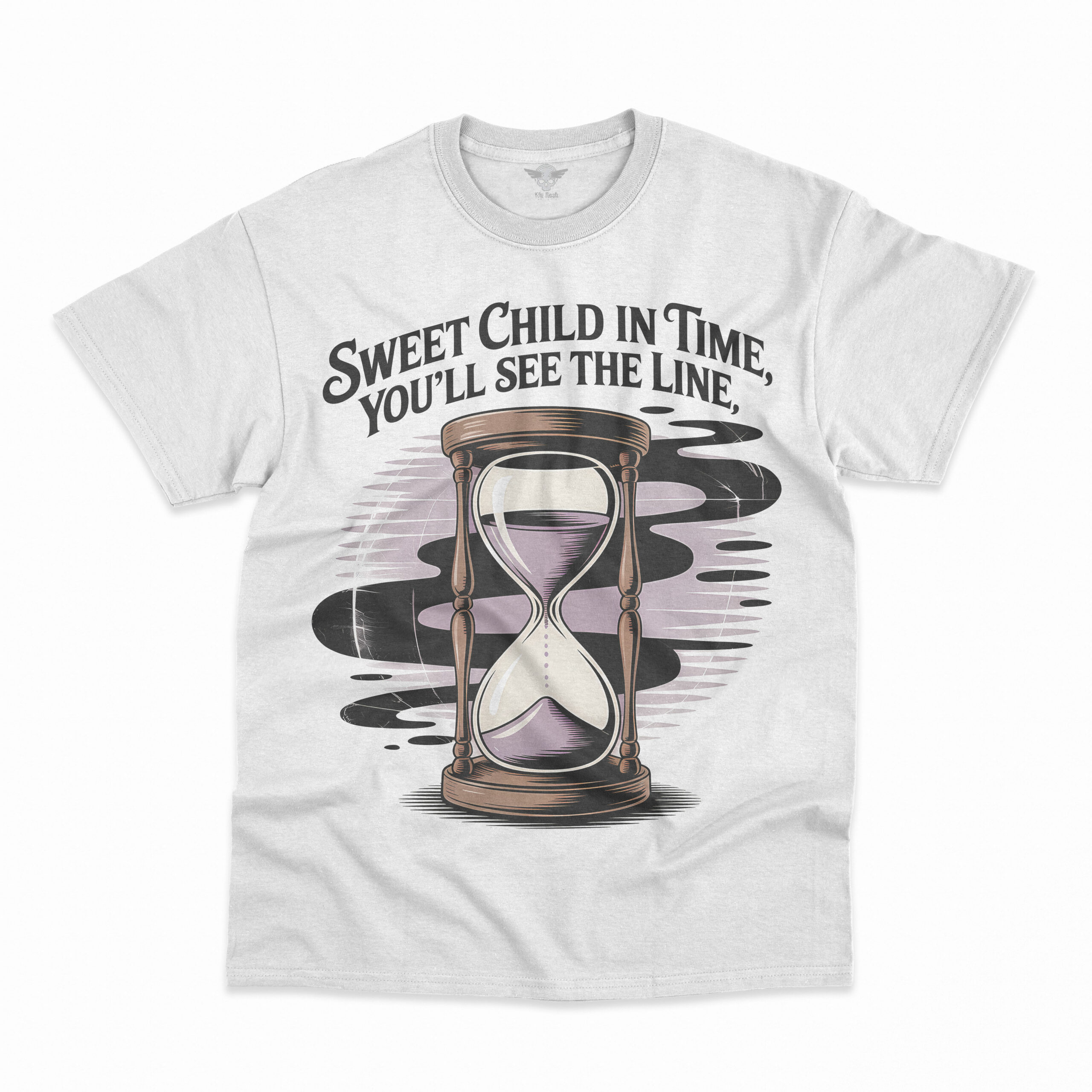 DPP Classic T-Shirt HP DPP2DWHP210525 (2)