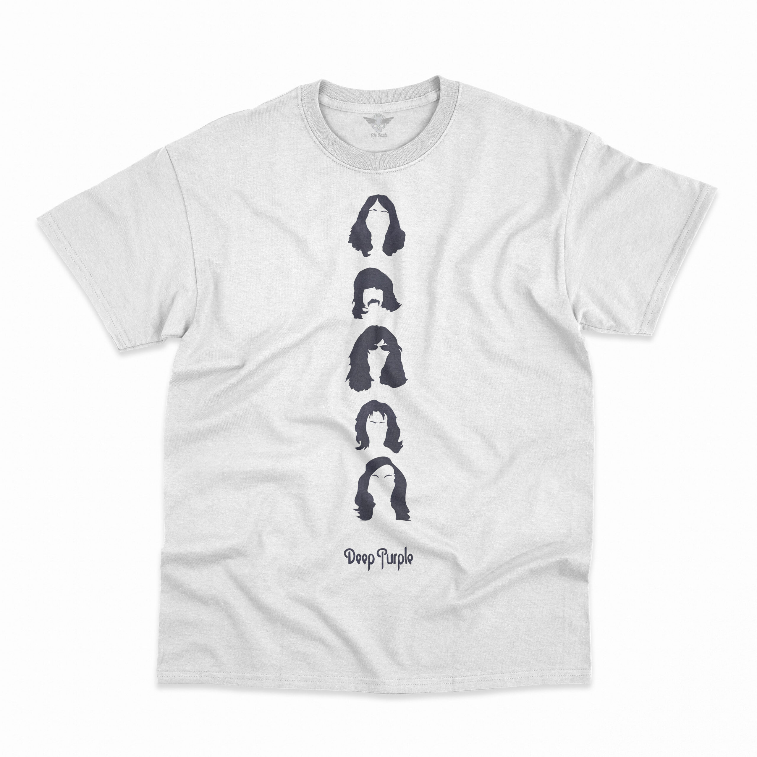 DPP Classic T-Shirt HP DPP2DWHP210525 (4)