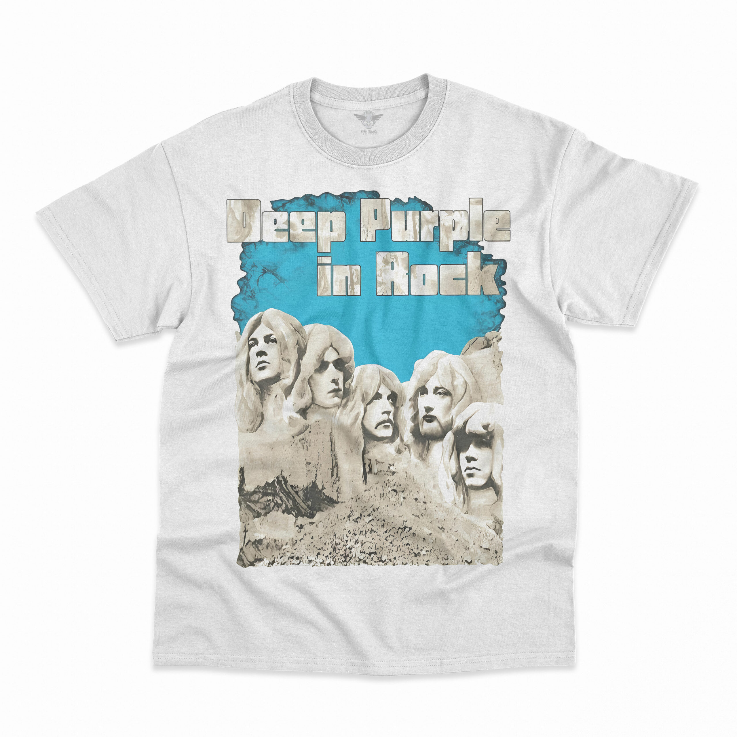 DPP Classic T-Shirt HP DPP2DWHP210525 (5)