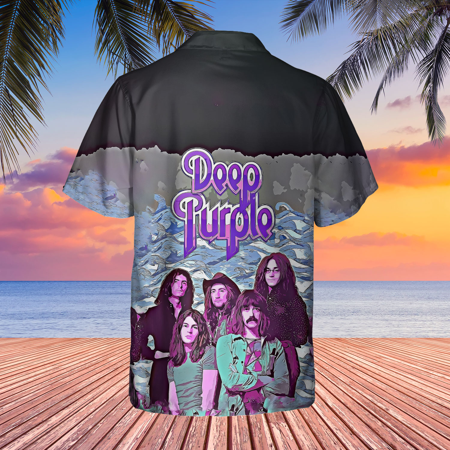 DPP Hawaiian Shirt DLL DPPHWDLL200525 (2)