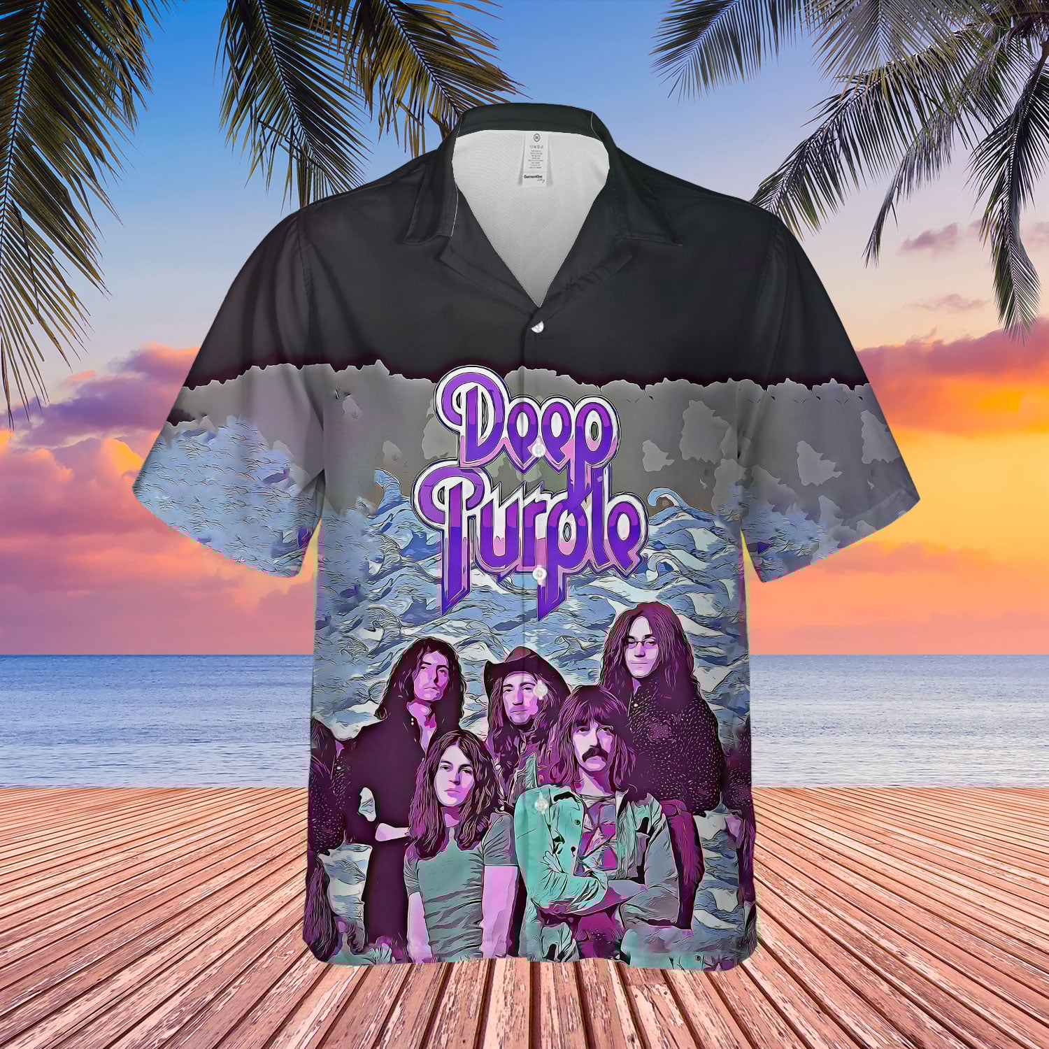 DPP Hawaiian Shirt DLL DPPHWDLL200525 (2)