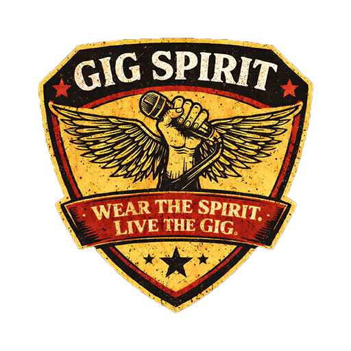 Gig Spirit