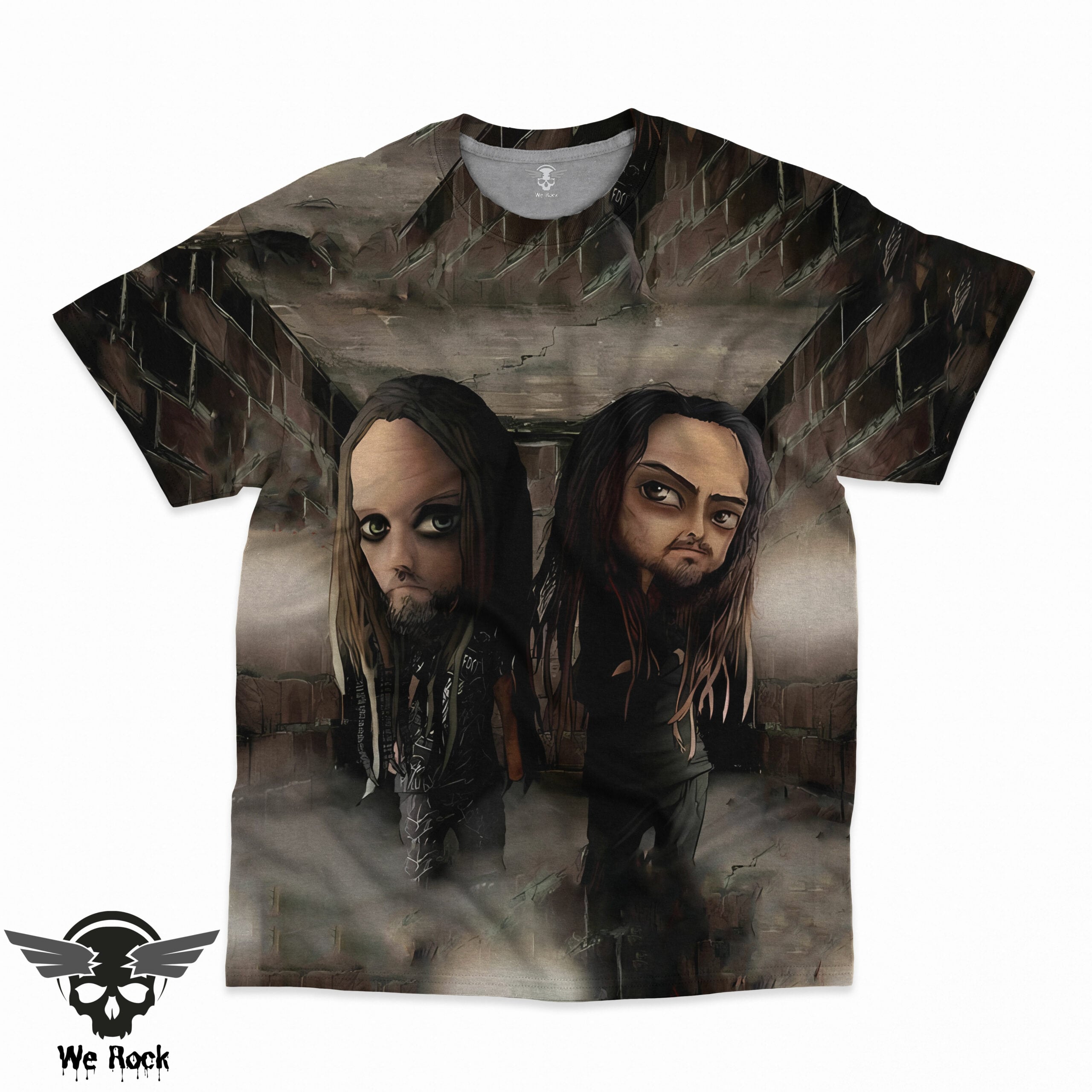 KN Classic Shirt DL KN2DS07060 (17)