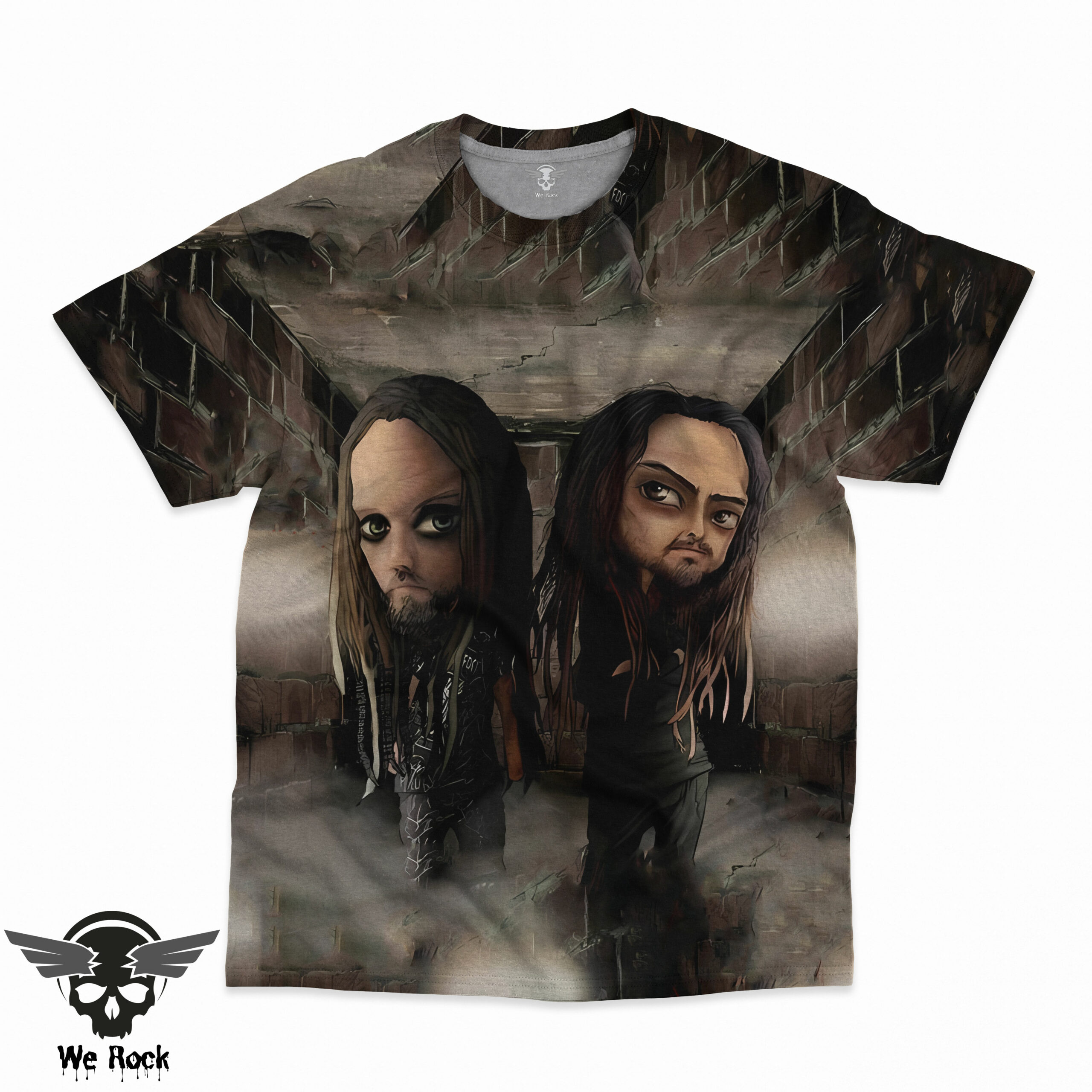 KN Classic Shirt DL KN2DS07060 (17)