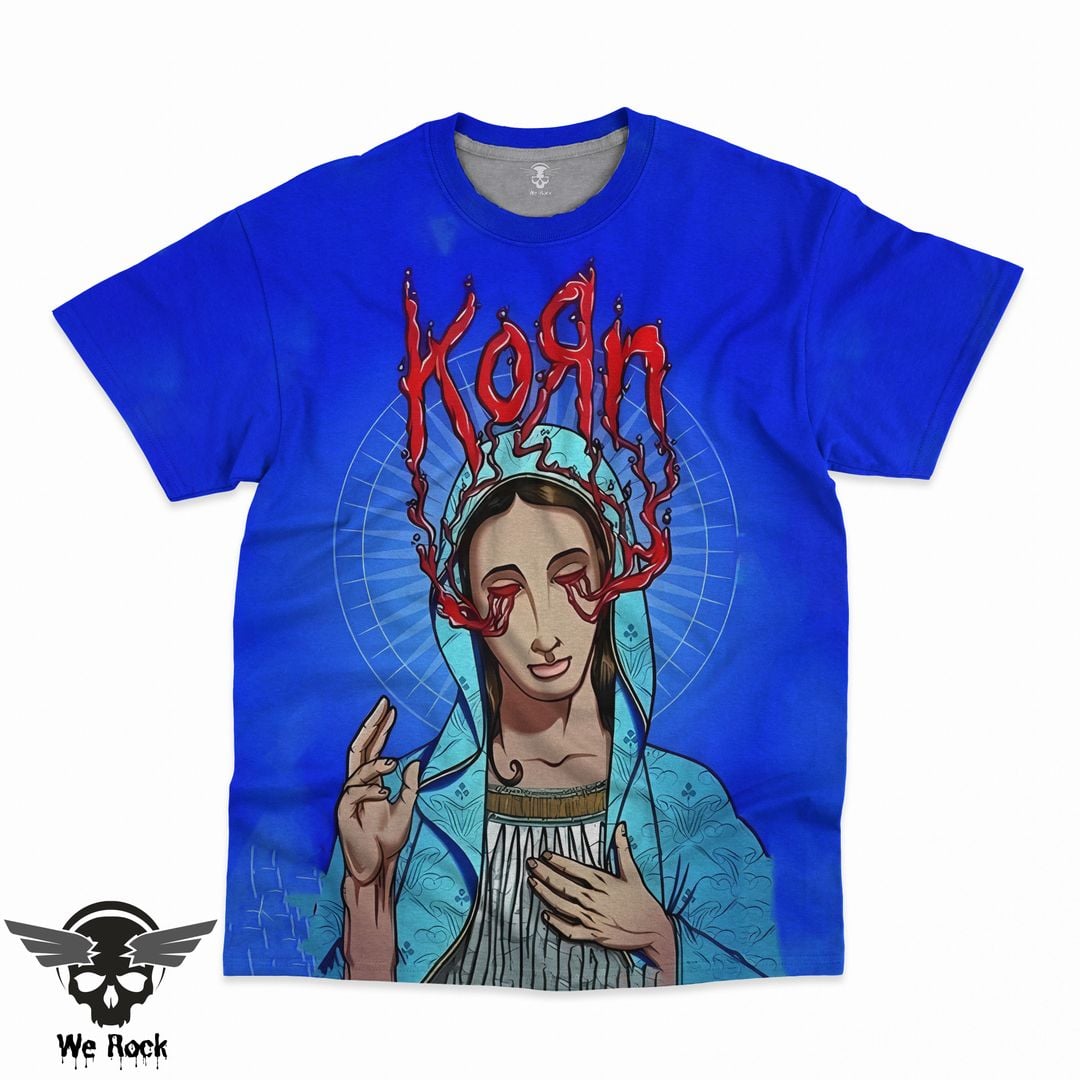 KN Classic Shirt DL KN2DS07060 (2)