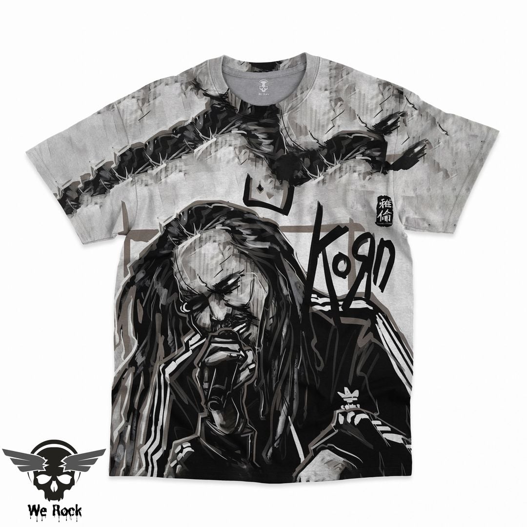 KN Classic Shirt DL KN2DS07060 (20)