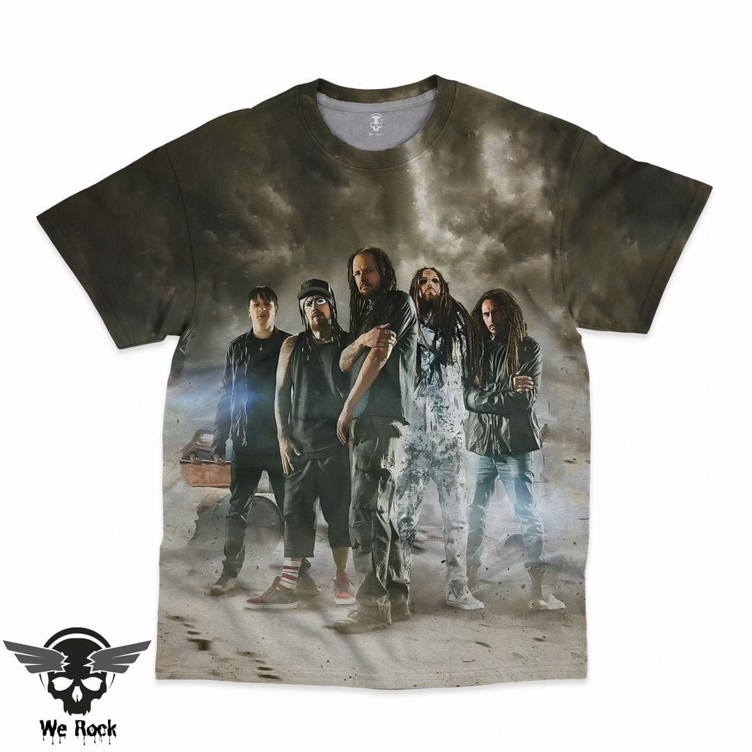 KN Classic Shirt DL KN2DS07060 (3)