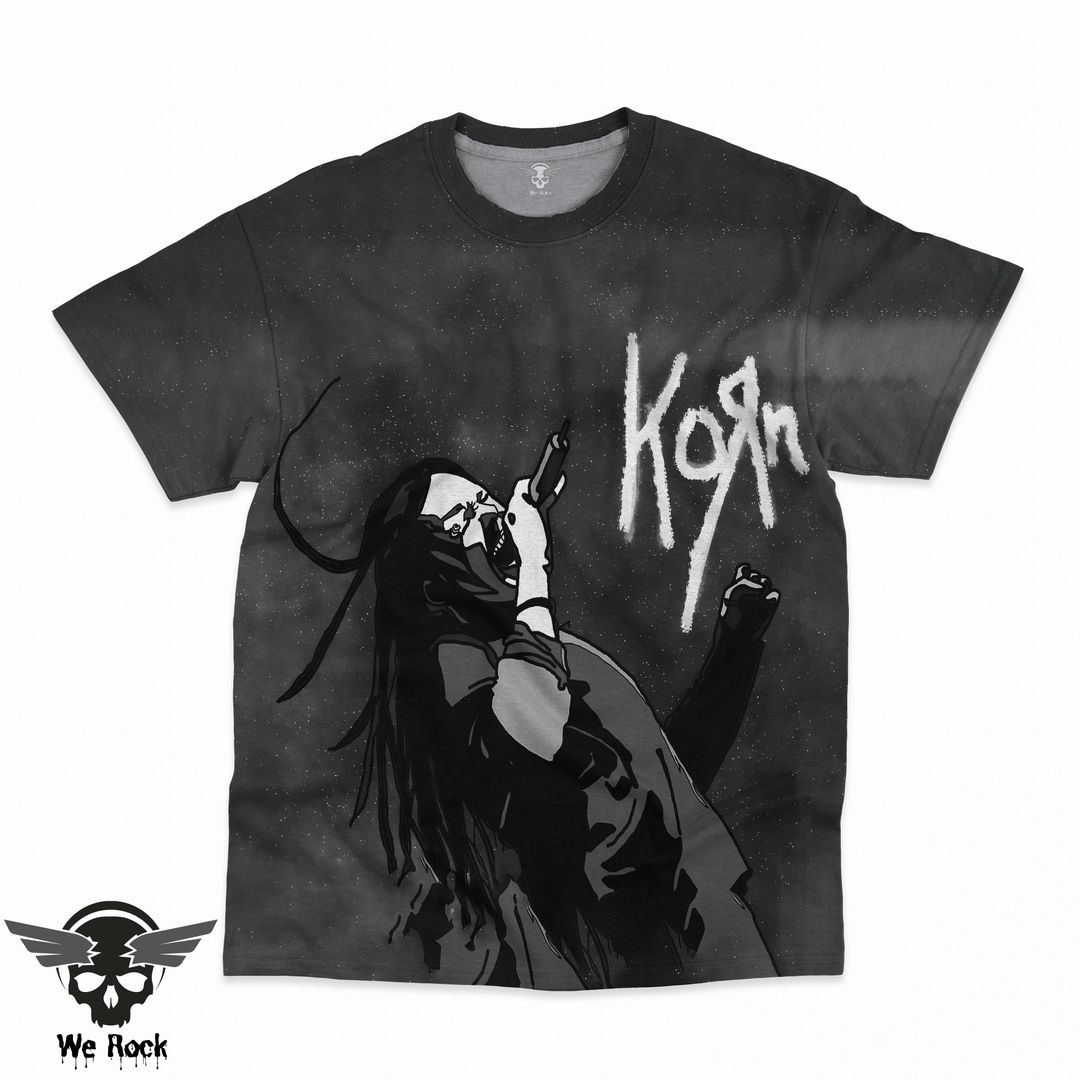 KN Classic Shirt DL KN2DS07060 (4)