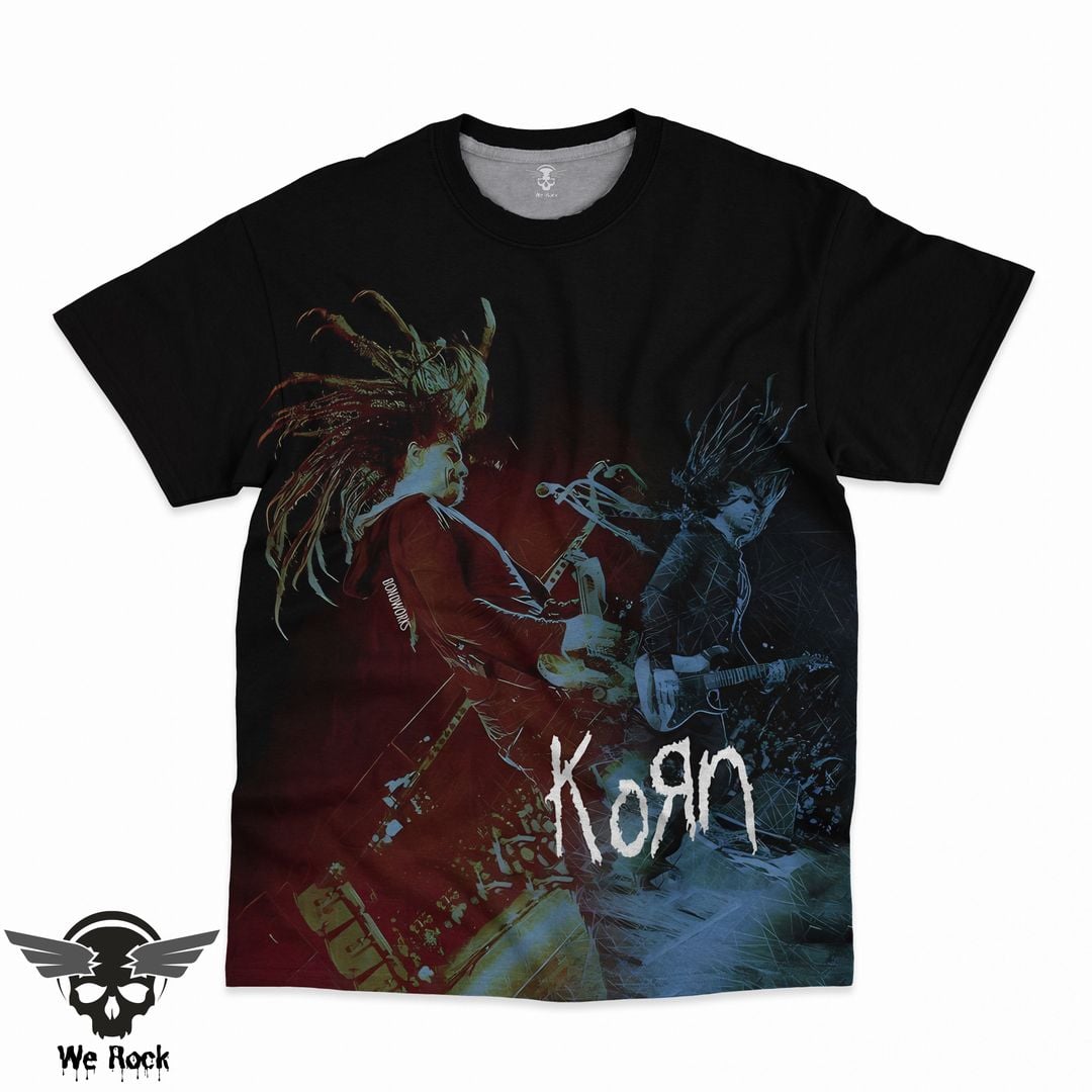 KN Classic Shirt DL KN2DS07060 (5)