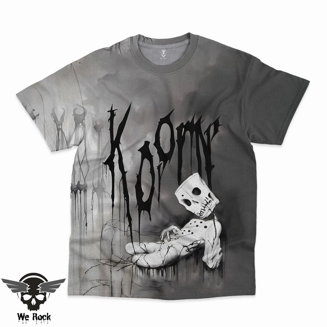 KN Classic Shirt DL KN2DS07060 (6)