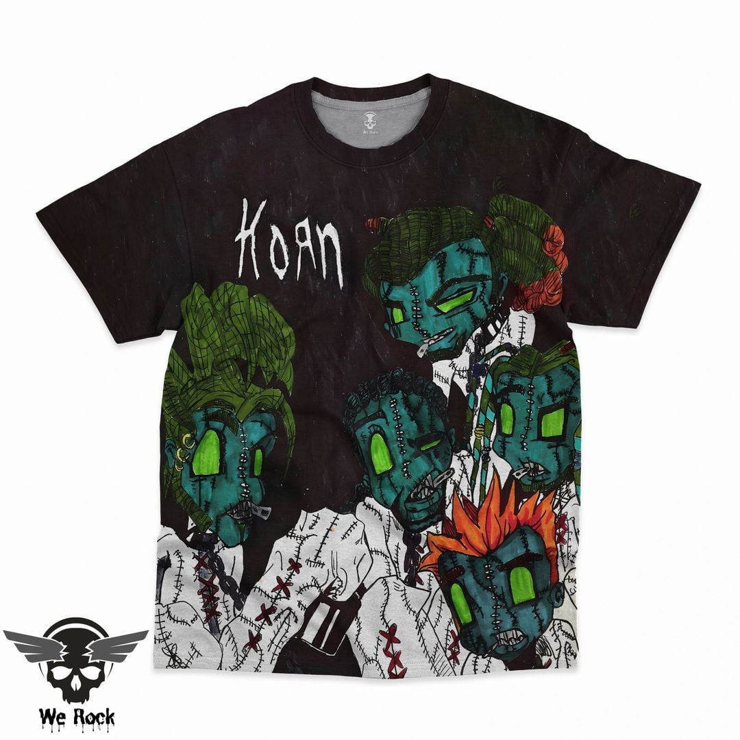 KN Classic Shirt DL KN2DS07060 (7)