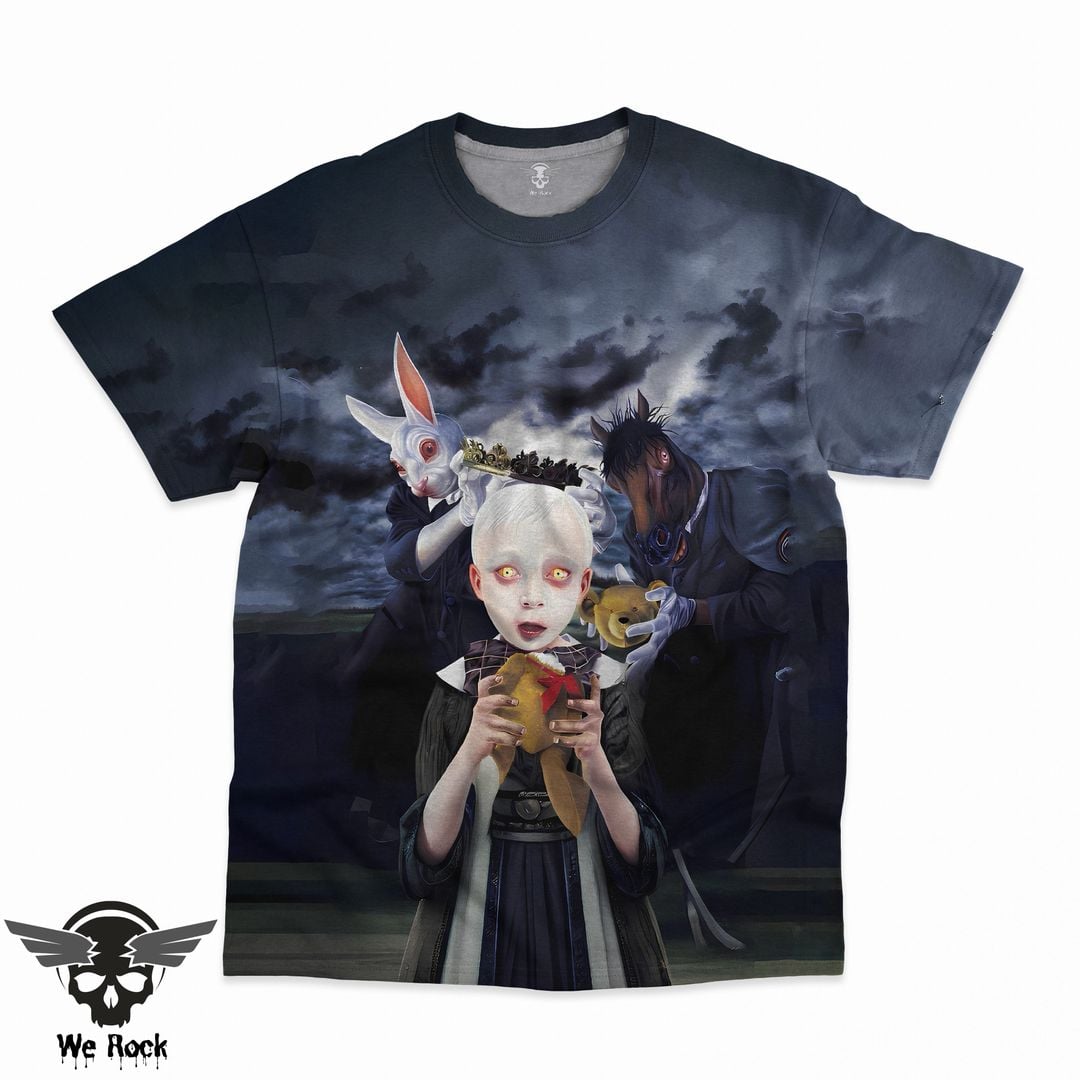 KN Classic Shirt DL KN2DS07060 (8)