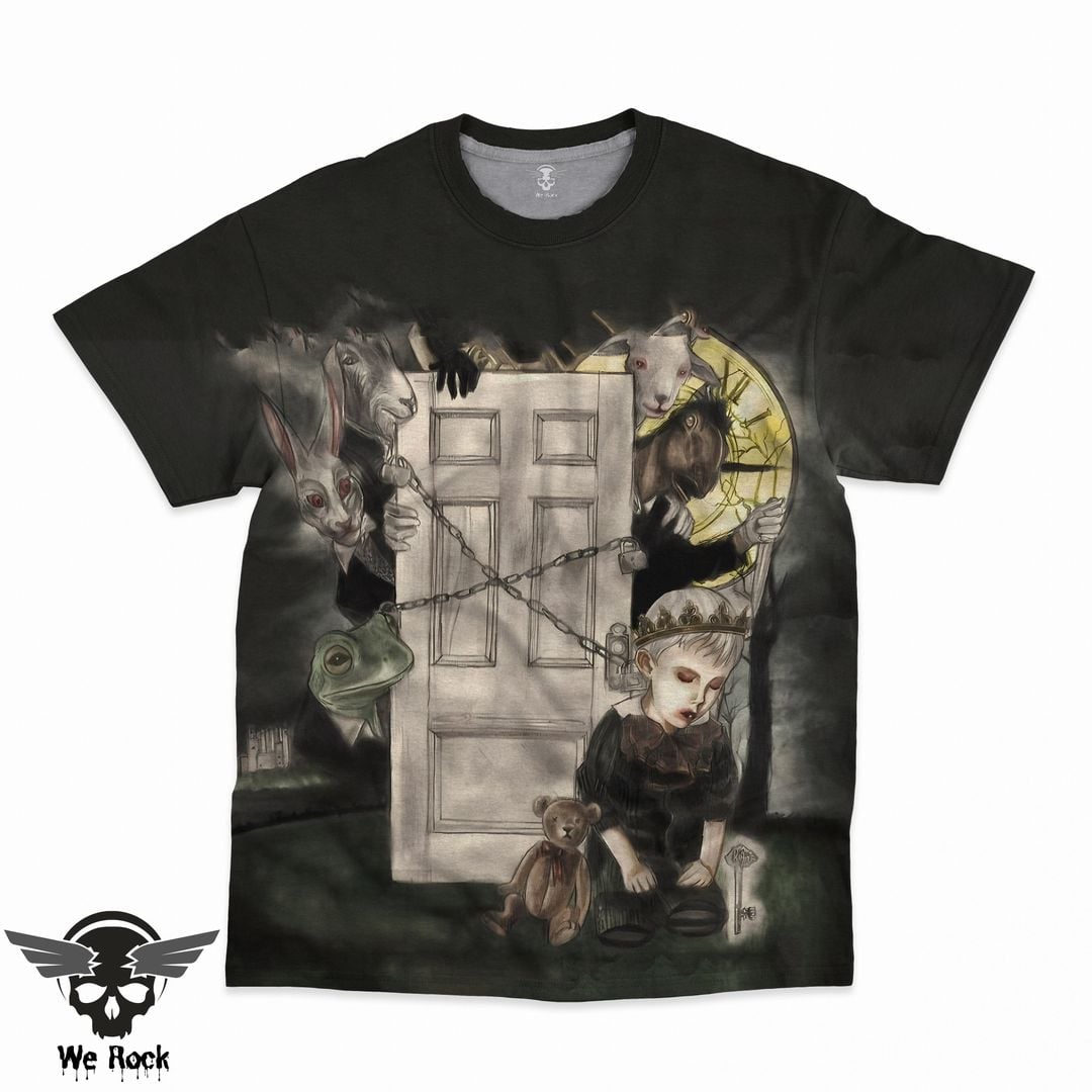 KN Classic Shirt DL KN2DS070601