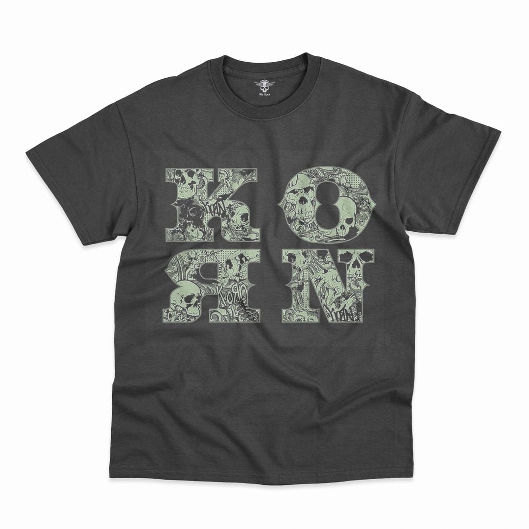 KN  Classic T-Shirt DL KO2DBS1603 (10)