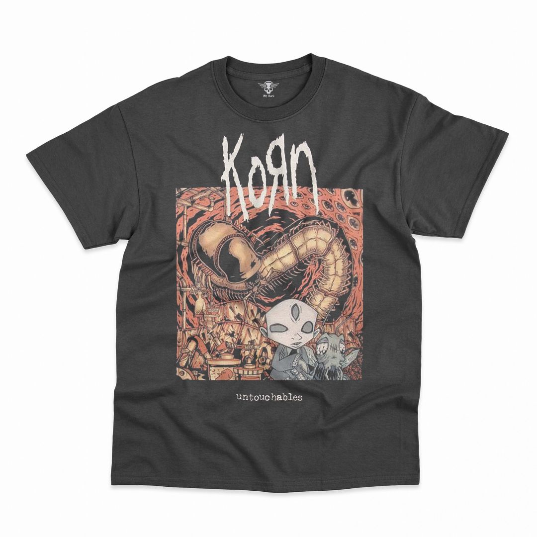 KN Classic T-Shirt DL KO2DBS1603 (11)